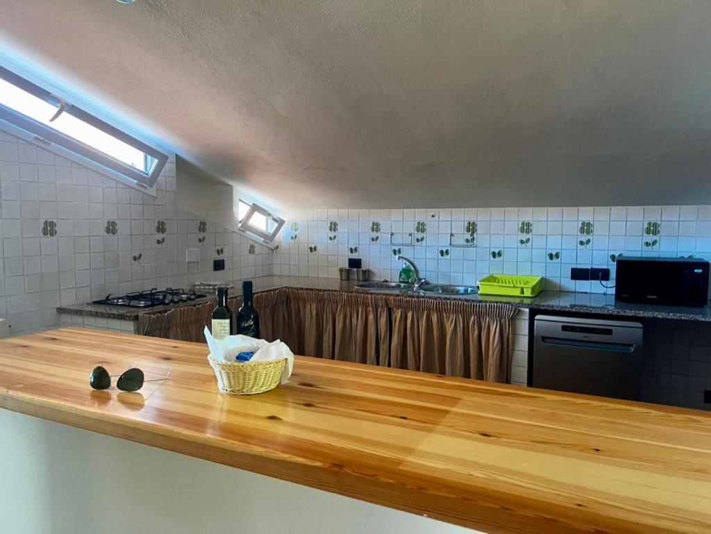 Agriturismo Ada Musso ss