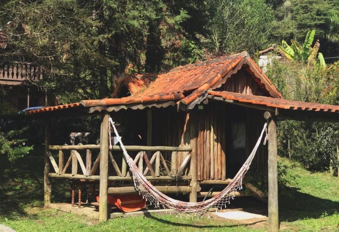 Chalé Estância do Coruja