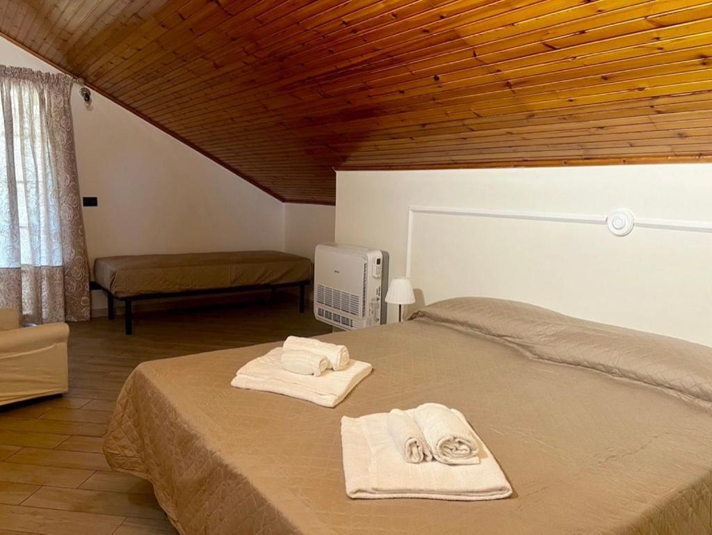 Agriturismo Ada Musso ss