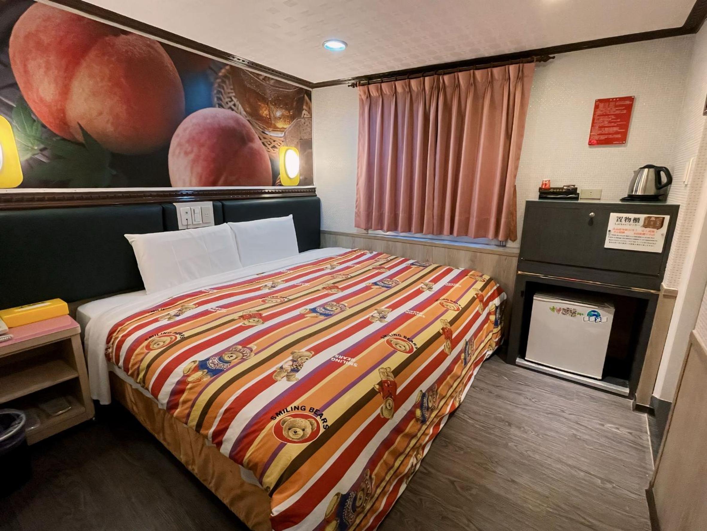 Dealer Hotel