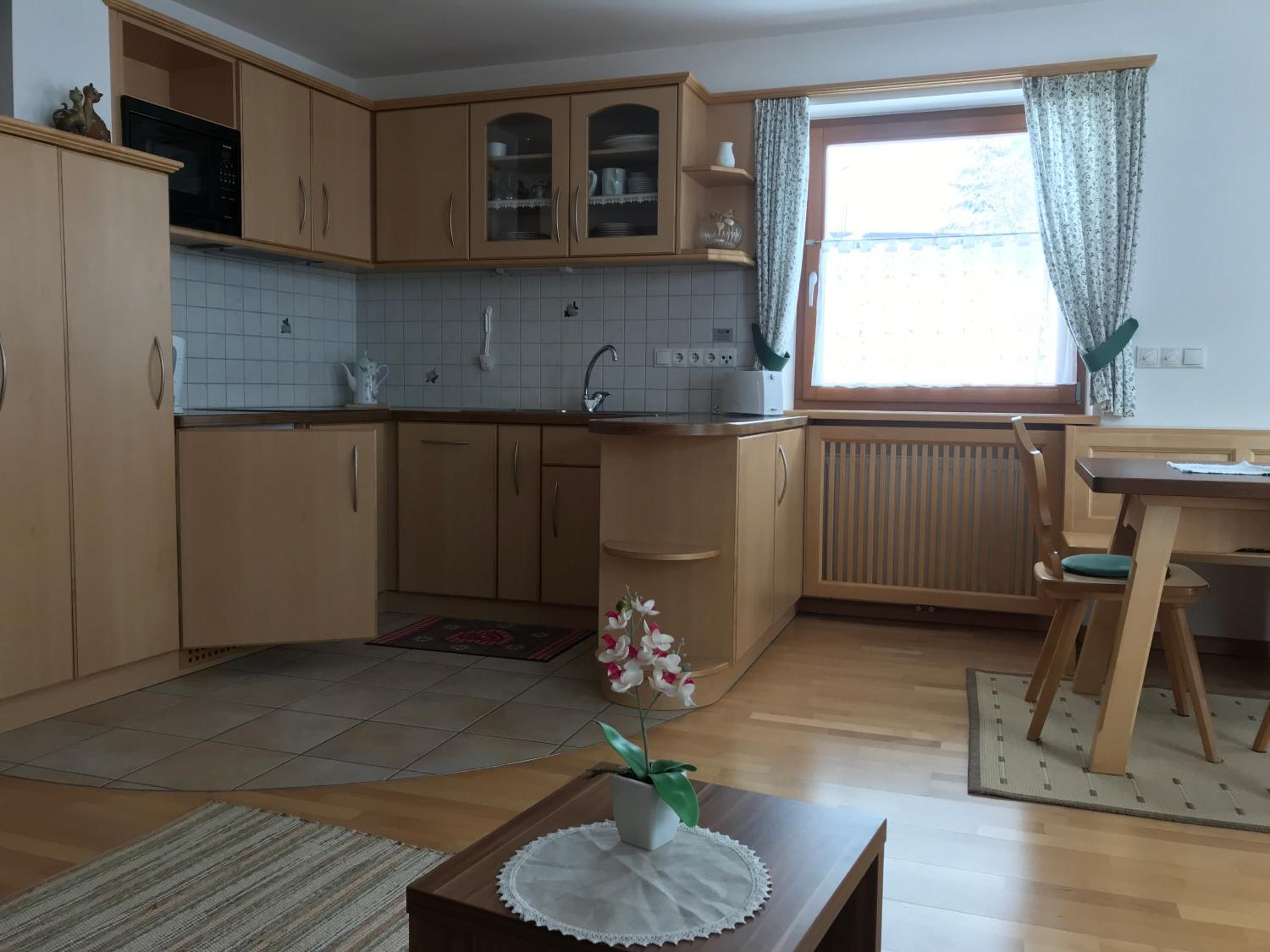 Romys Apartment
