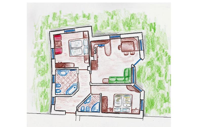Romys Apartment