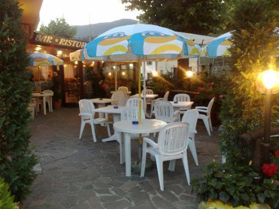 Villa Lolli view 2