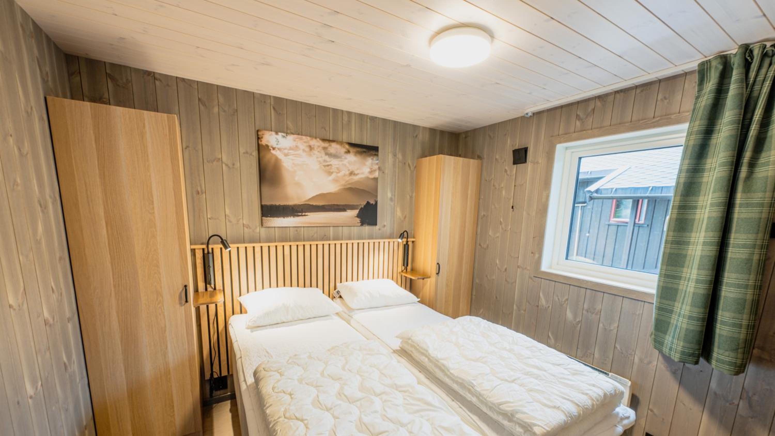 Lakeview II Vrådal Hyttegrend