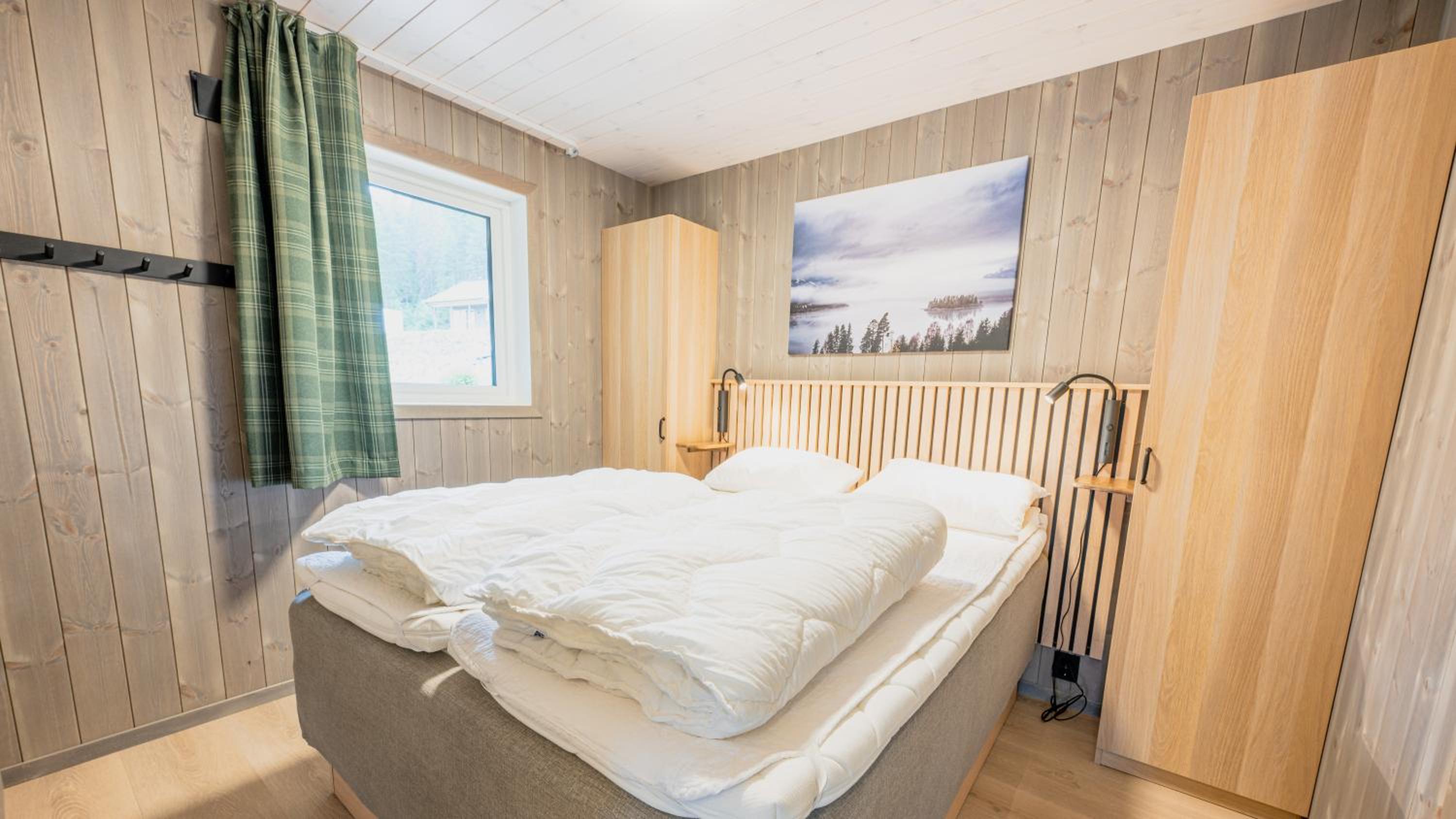 Lakeview II Vrådal Hyttegrend
