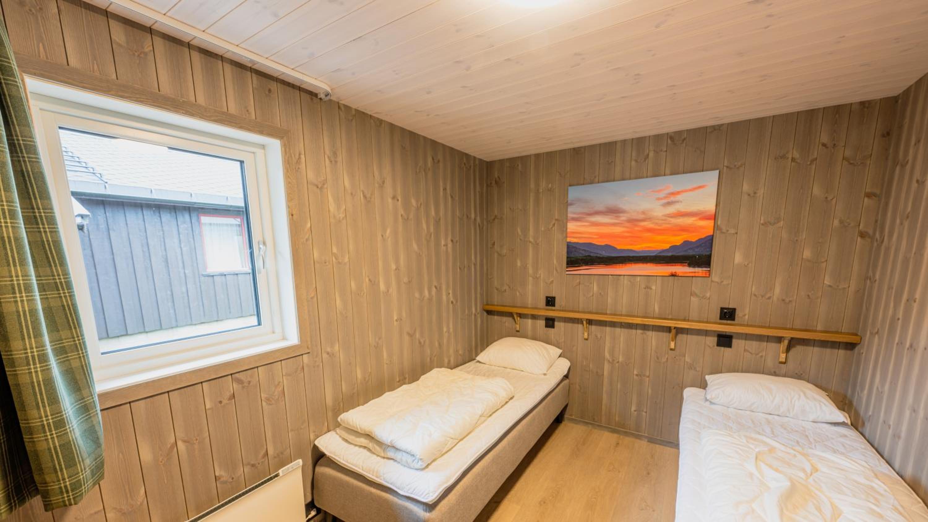 Lakeview II Vrådal Hyttegrend