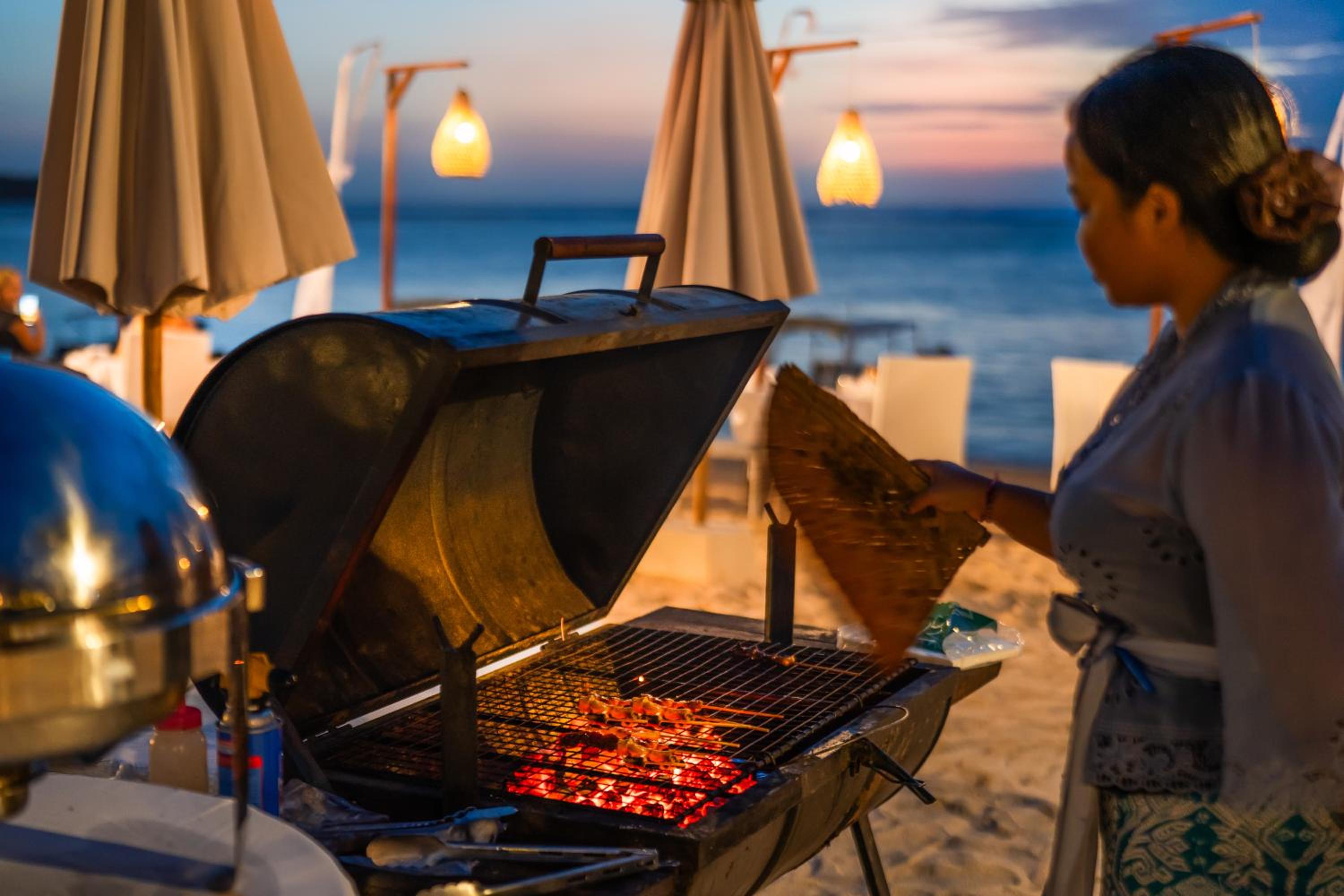 Lembongan Beach Club & Resort