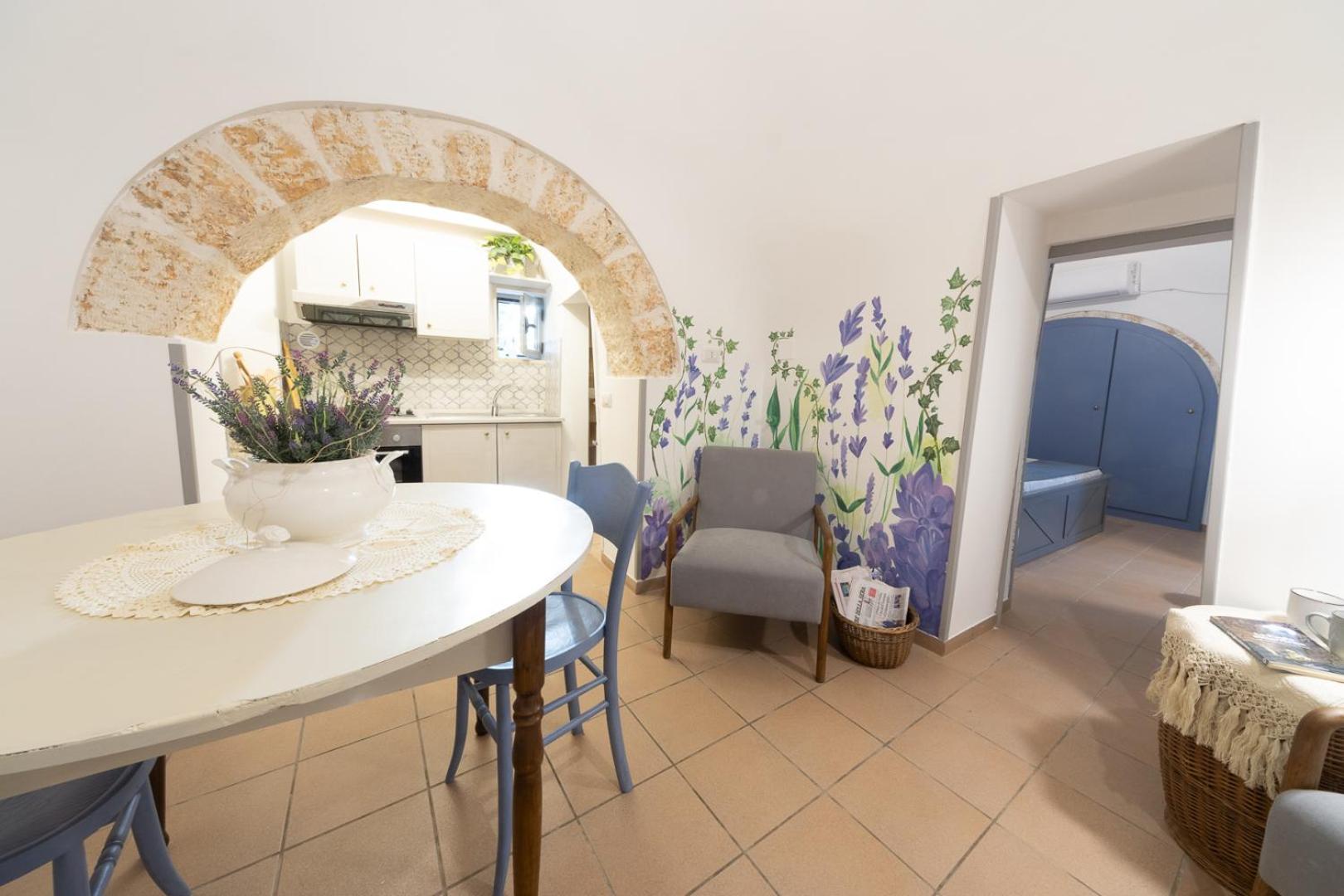 Trulli Arborea