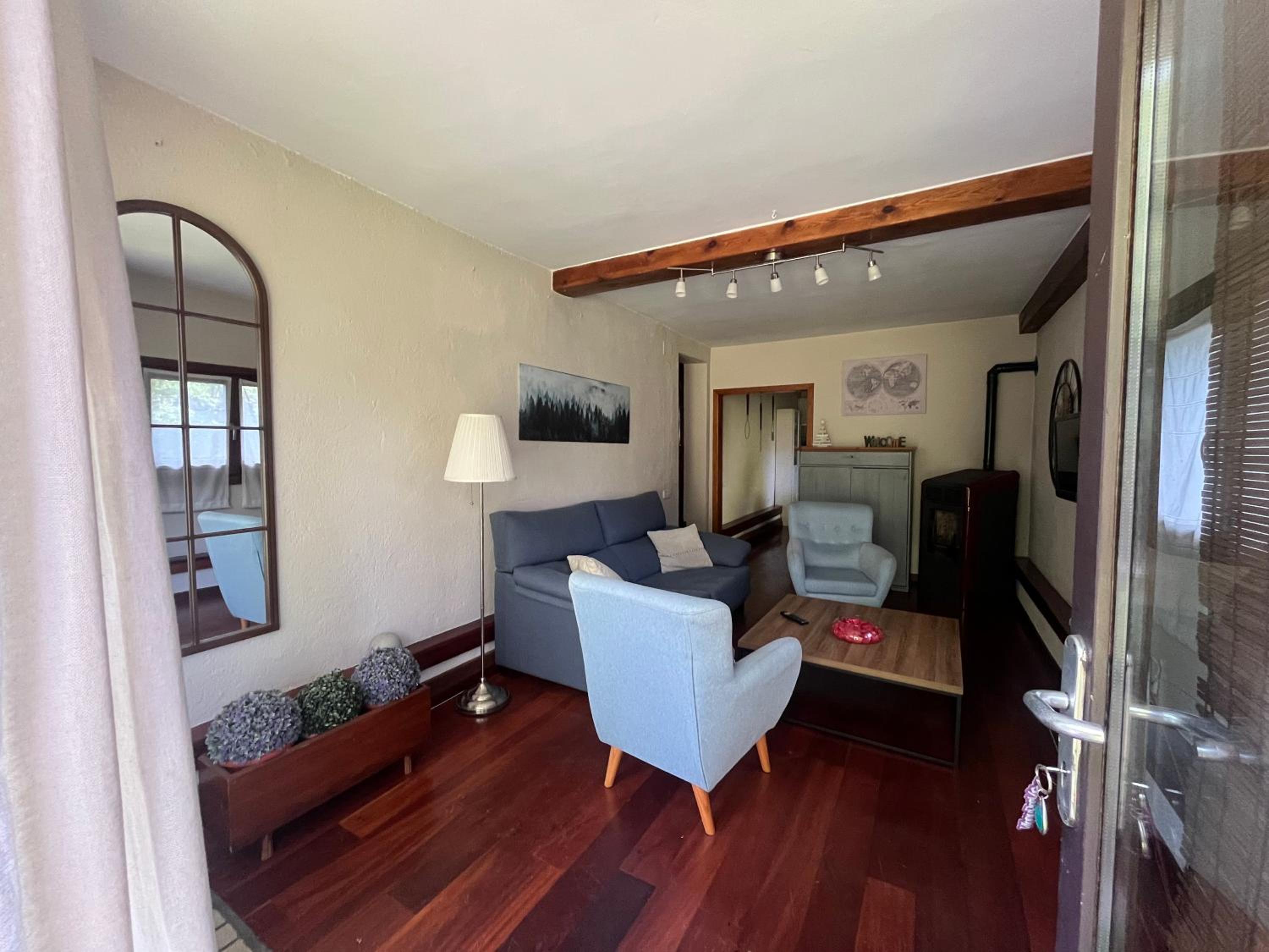 Apartamentos Casa Gemma view 2