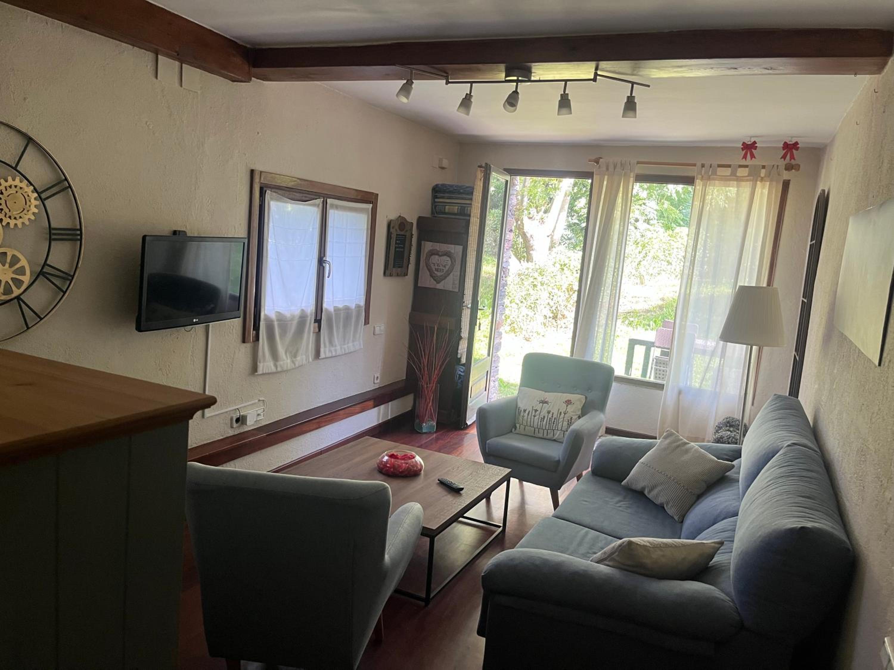 Apartamentos Casa Gemma view 3