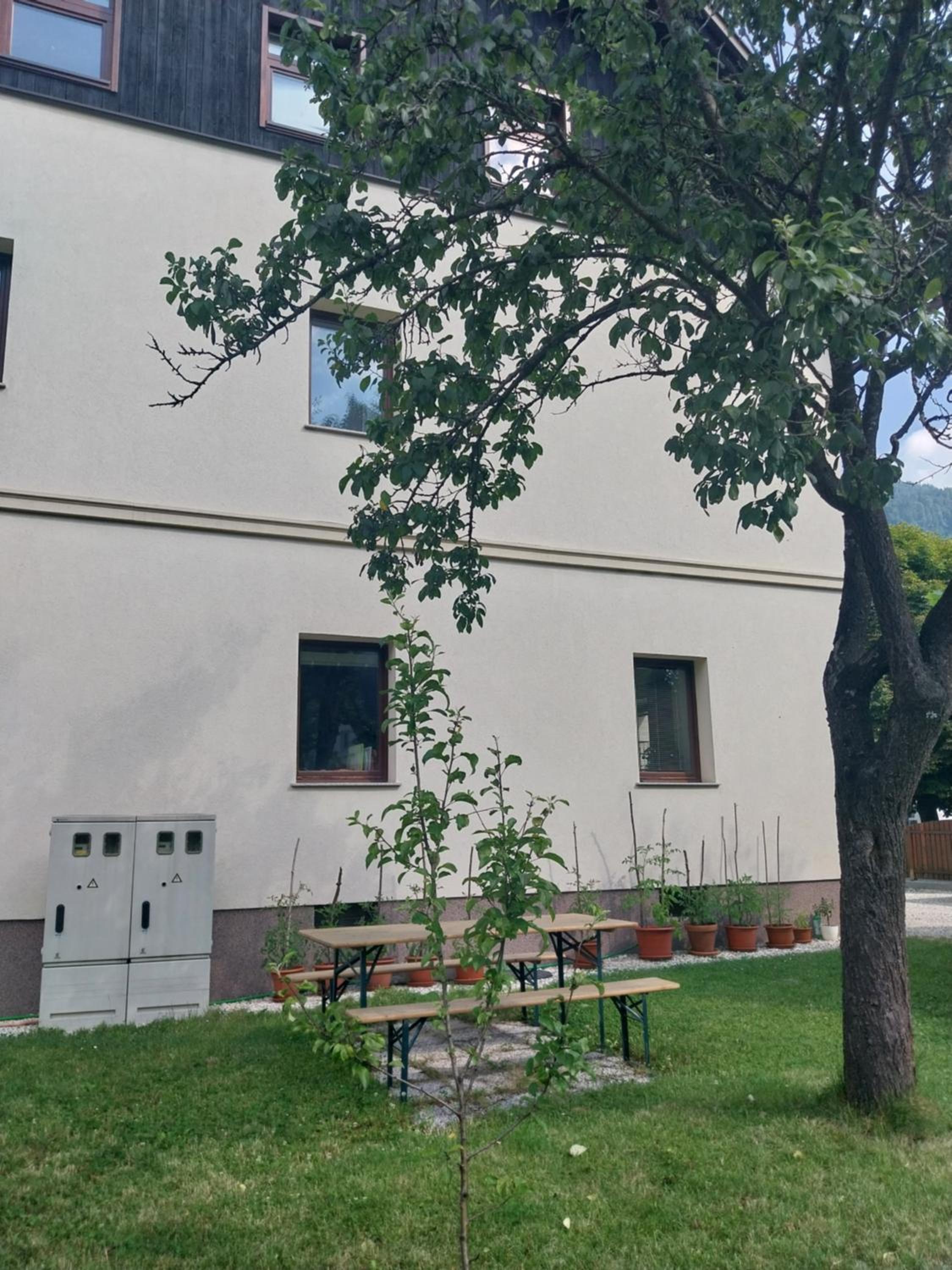 Apartma Praprot