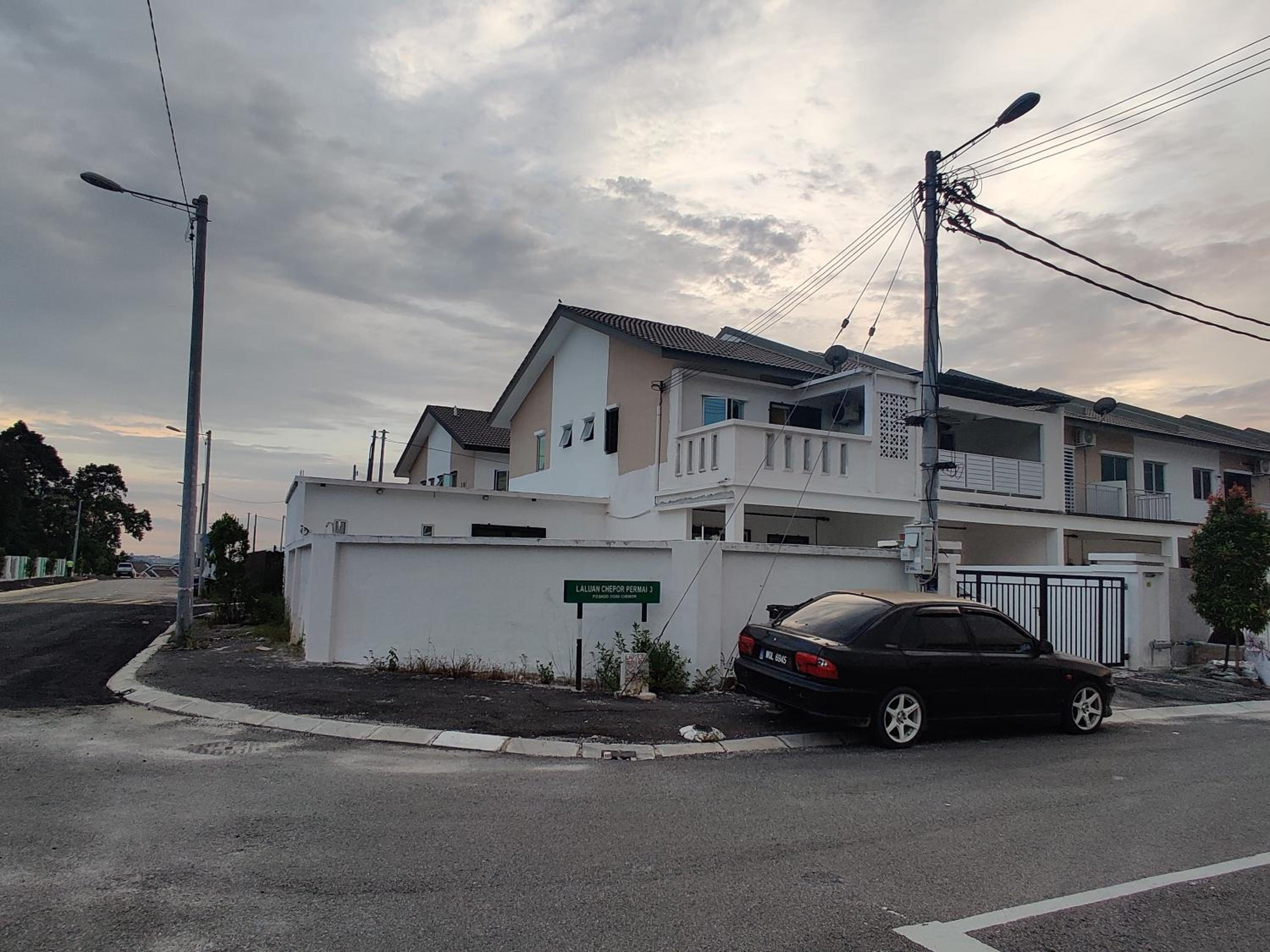 Famus Homestay