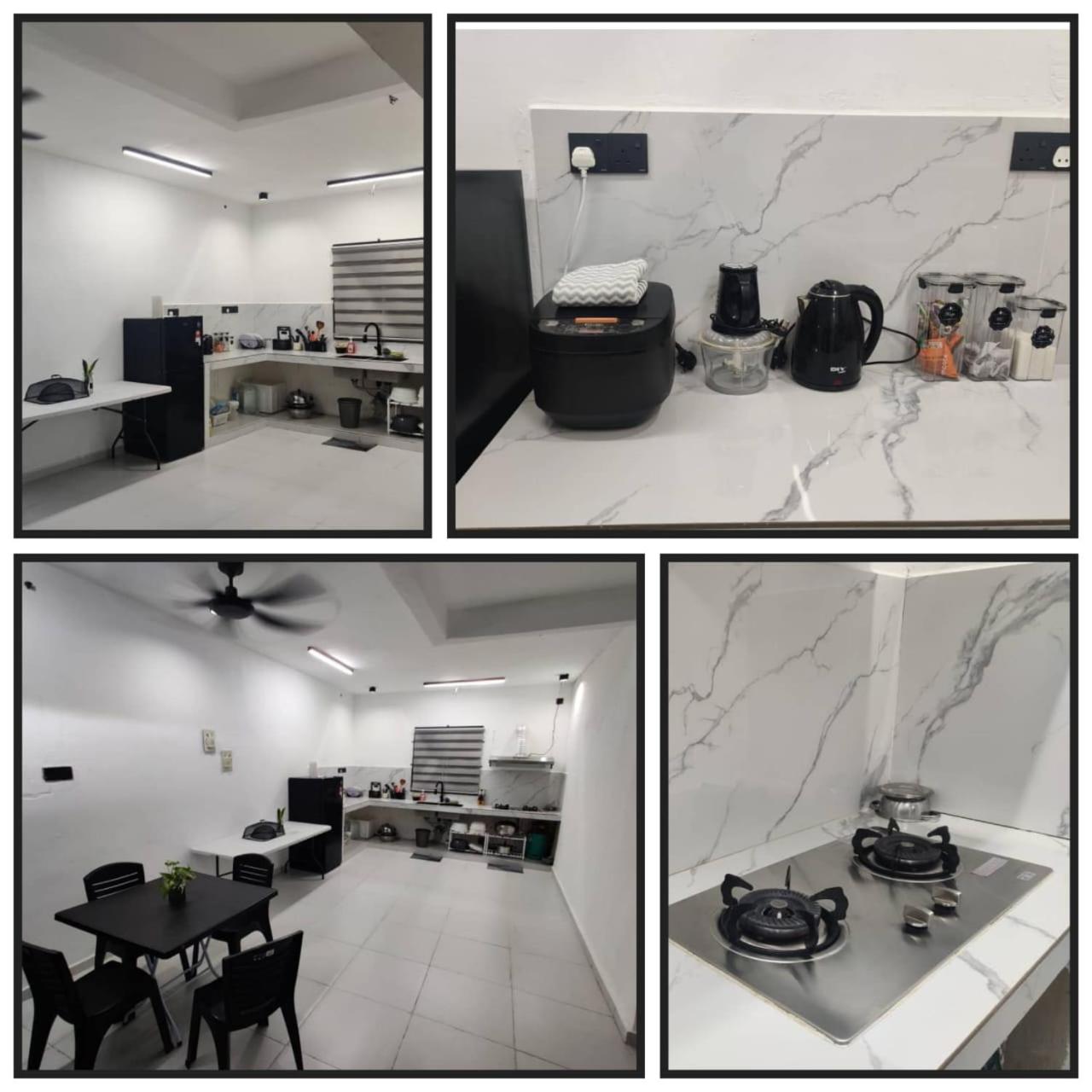 Famus Homestay