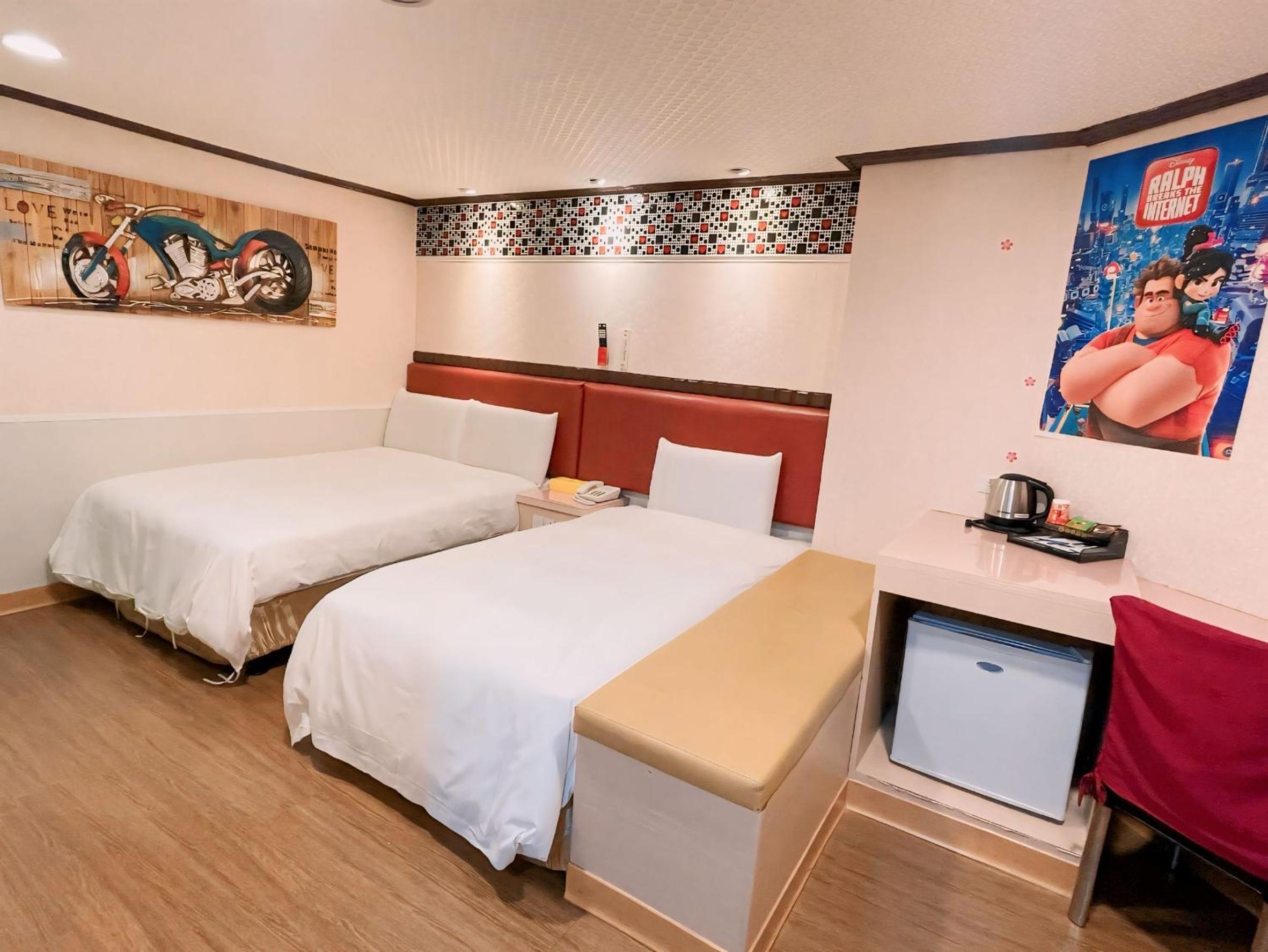 Dealer Hotel