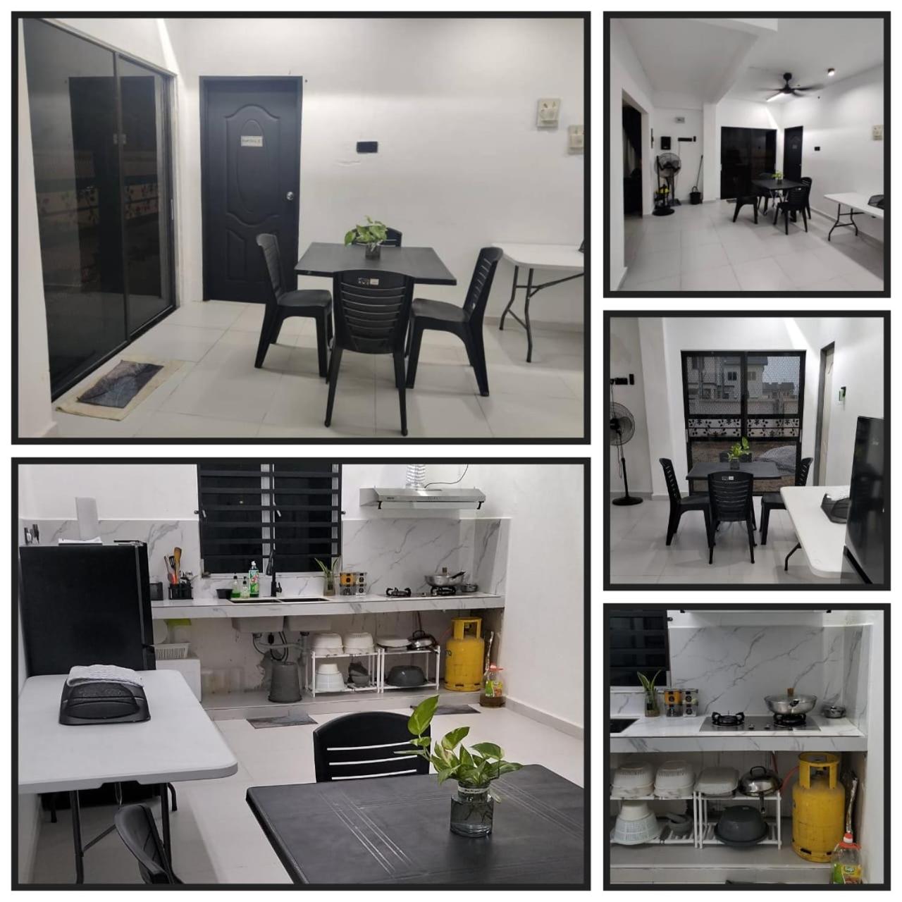 Famus Homestay