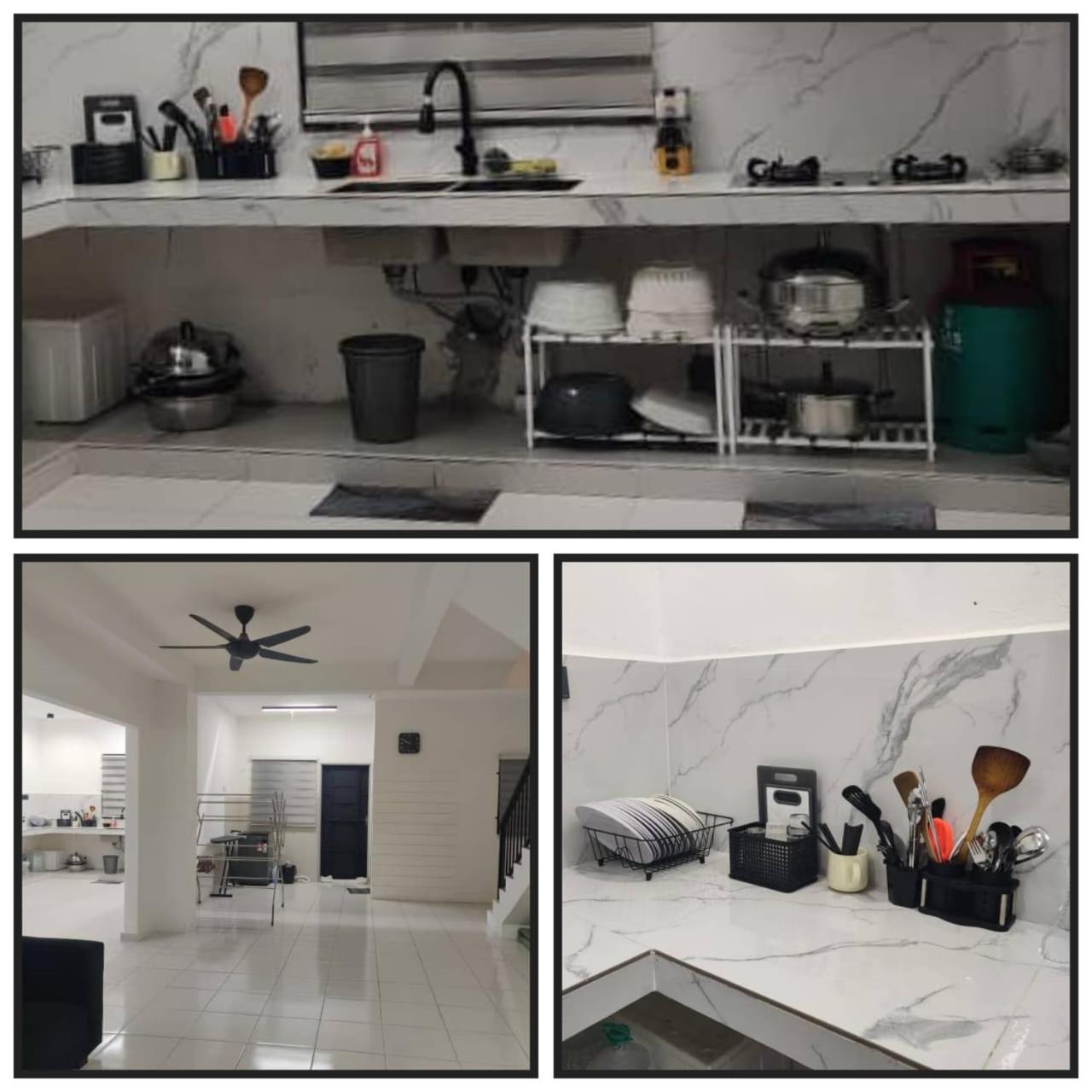 Famus Homestay