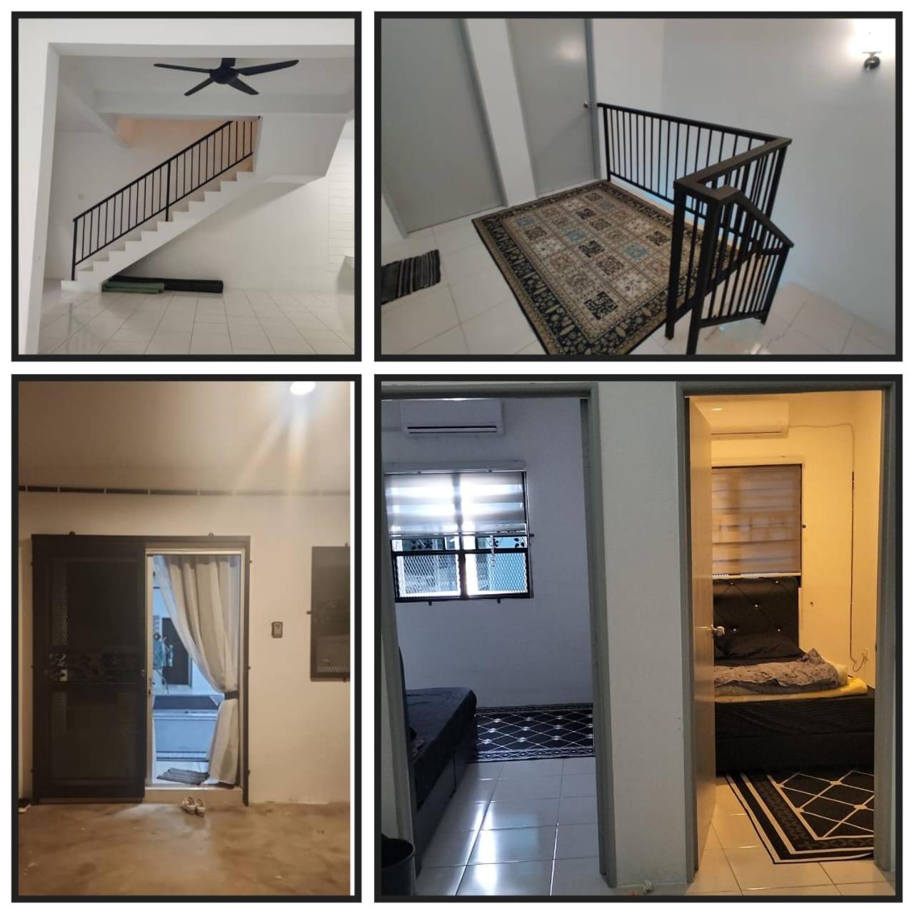 Famus Homestay