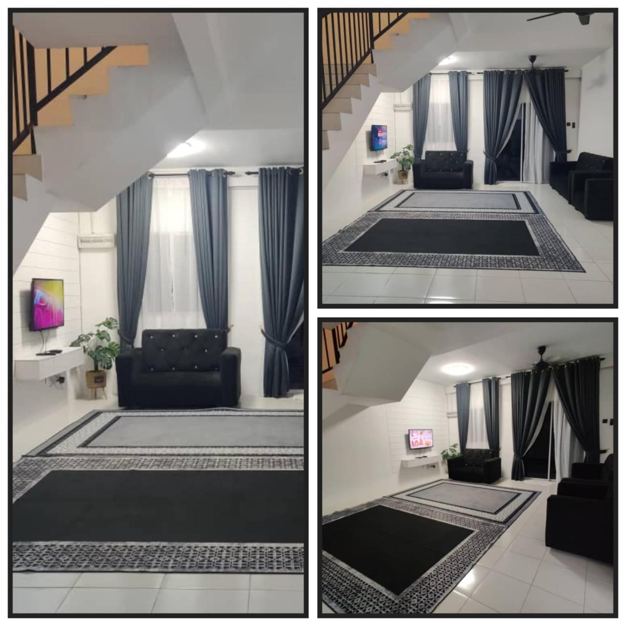 Famus Homestay