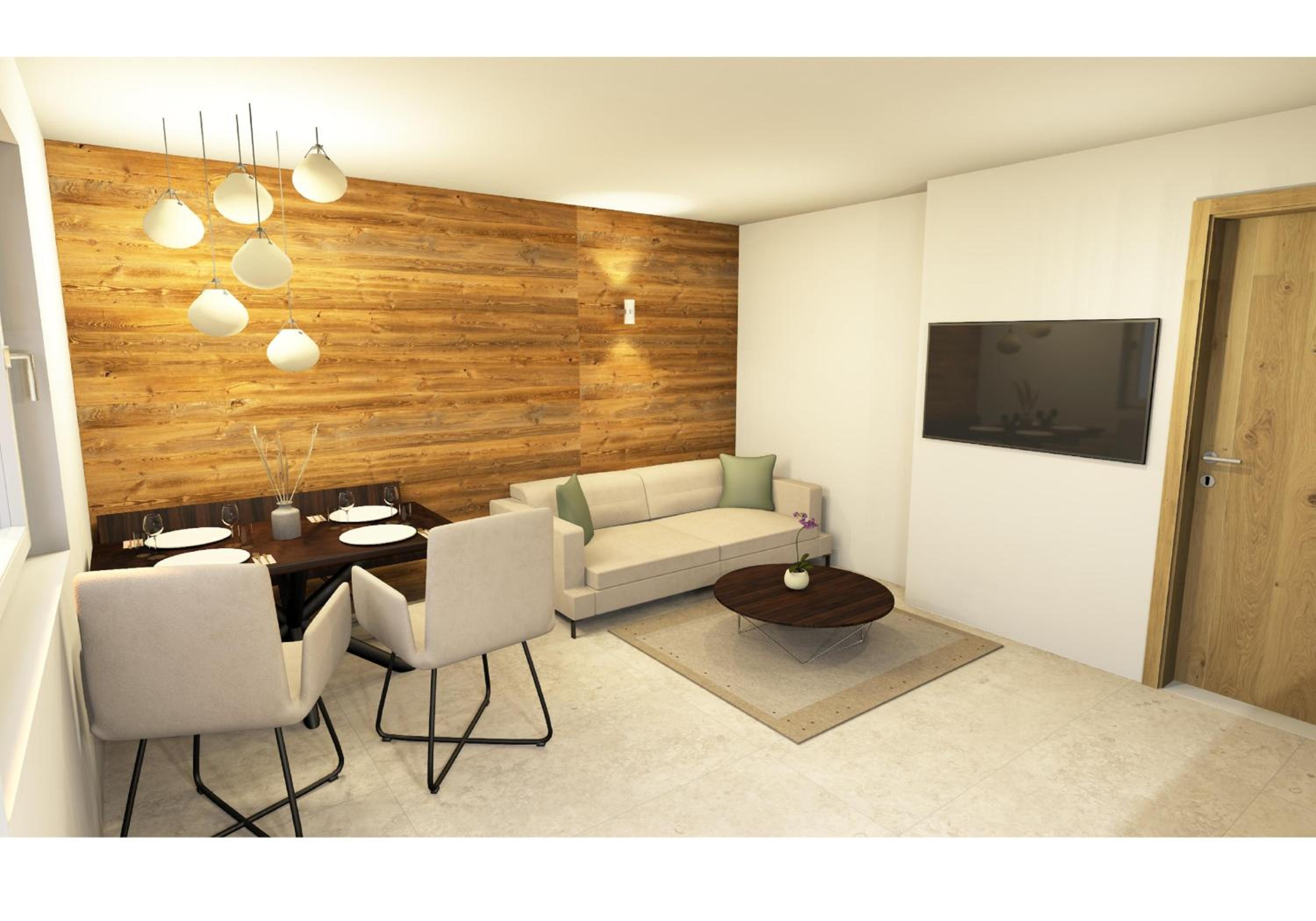 Appartement's Maroslhof