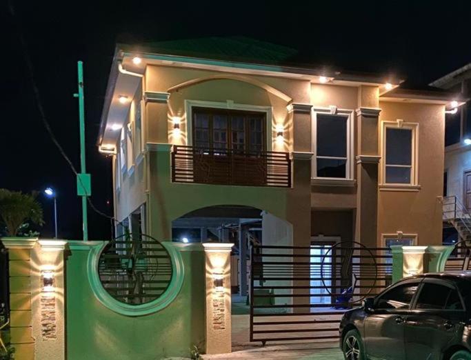 The Royal Haven Herstelling GY view 2