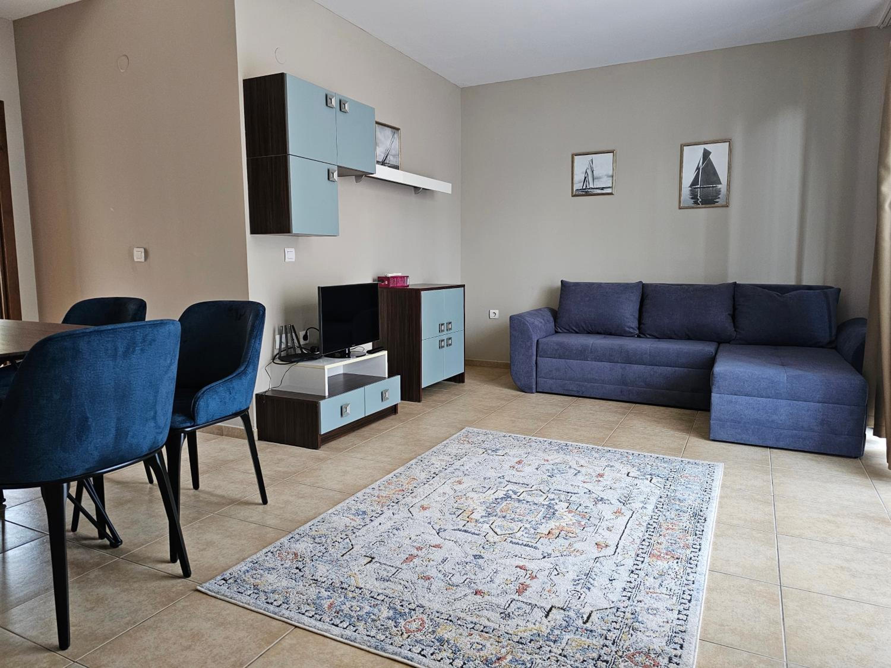 Kiara Apartments
