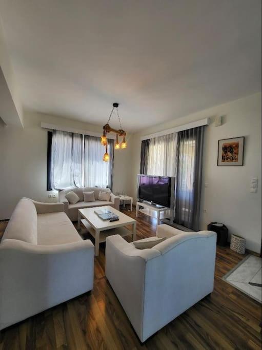 Villa Coppa view 2