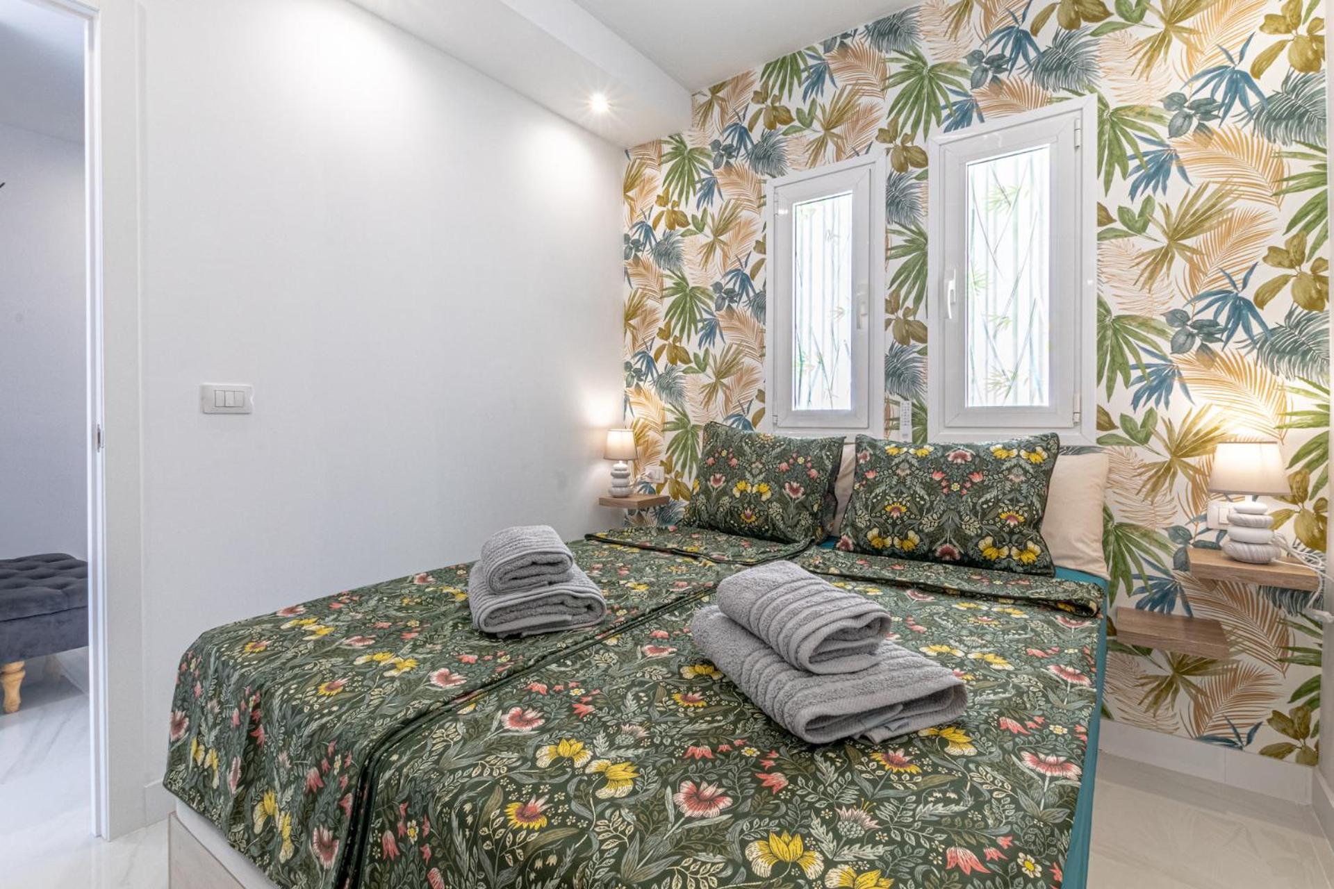 Tucan Apartment next to Siam Park