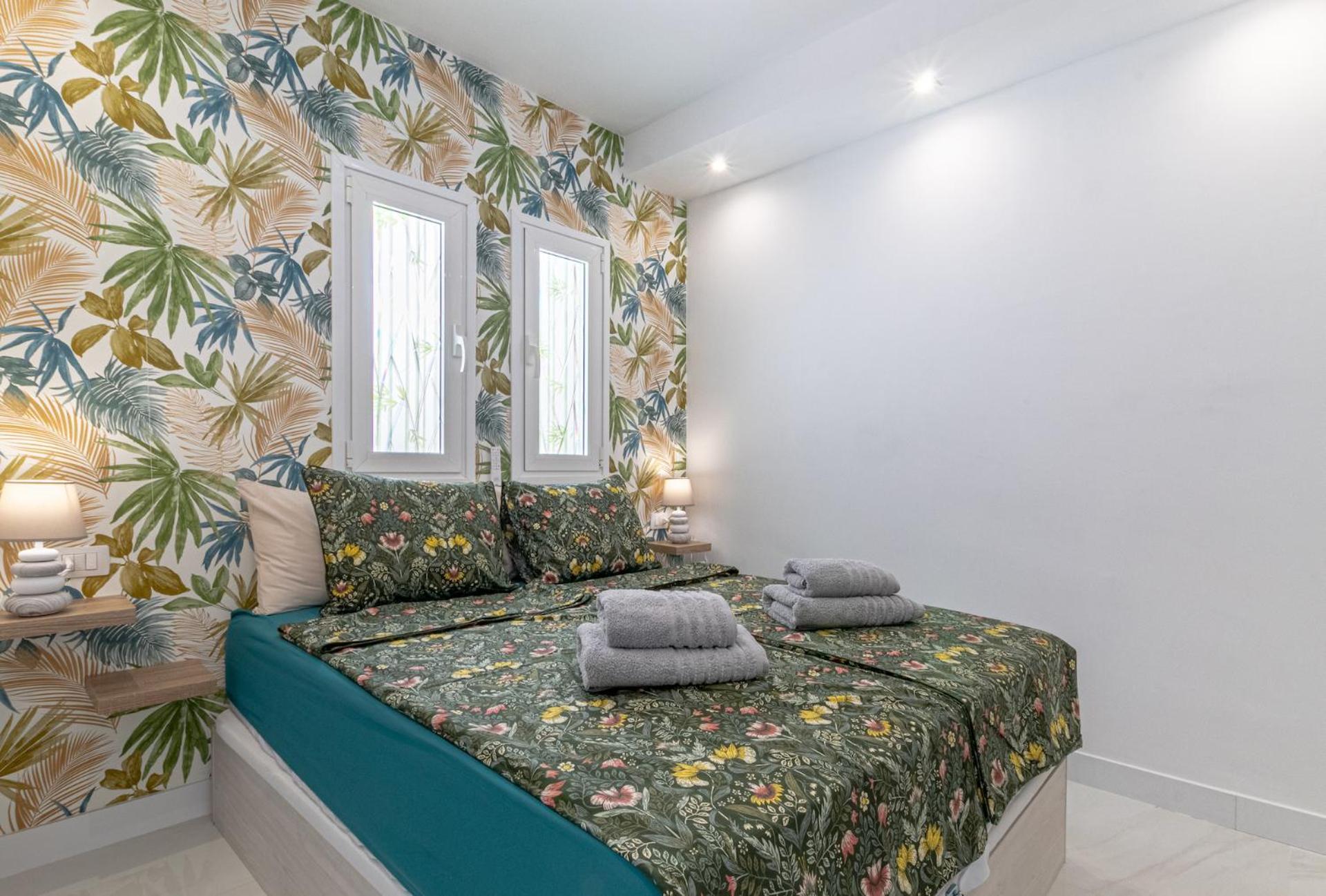 Tucan Apartment next to Siam Park