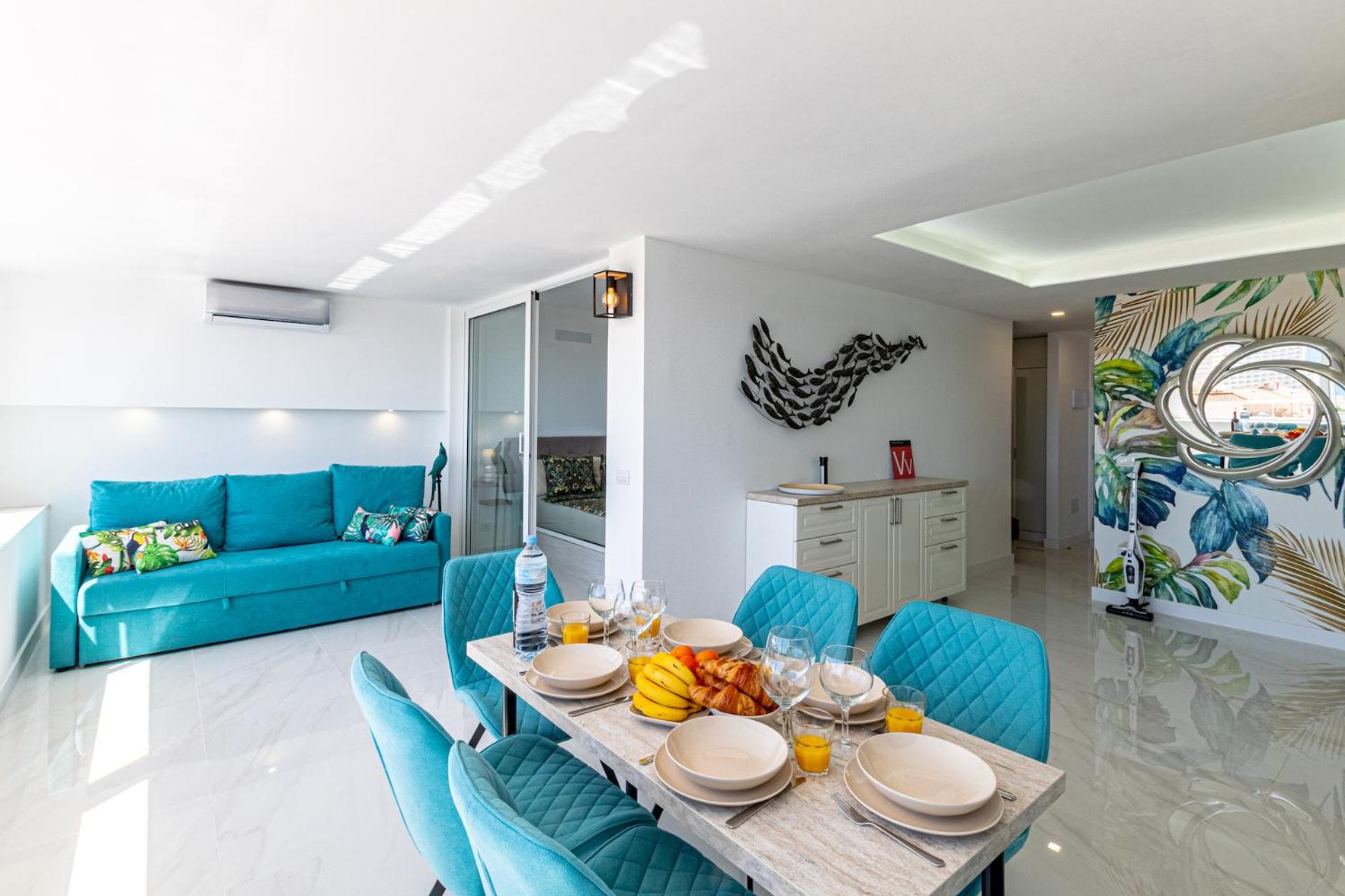 Tucan Apartment next to Siam Park
