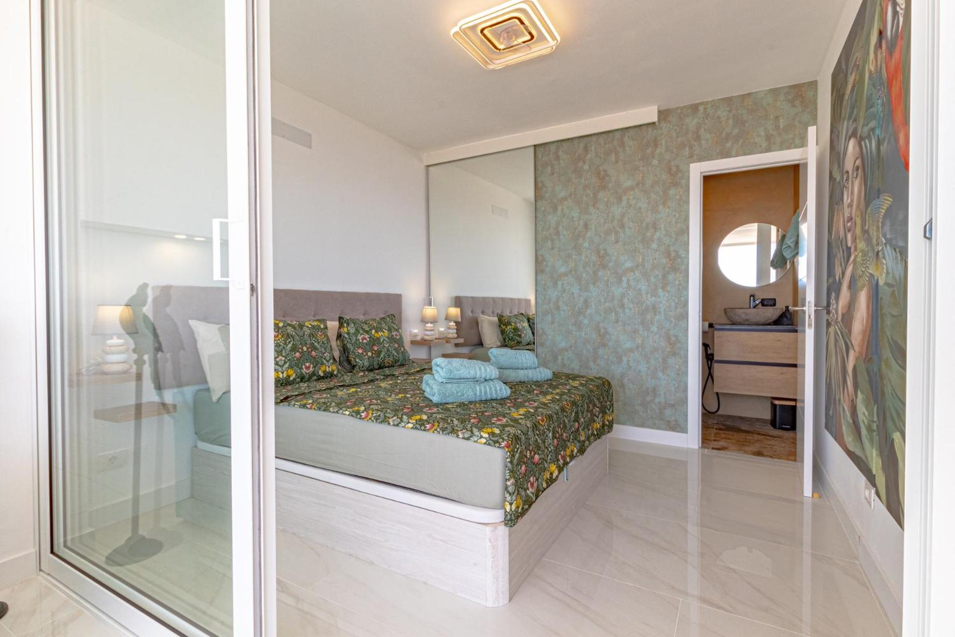 Tucan Apartment next to Siam Park