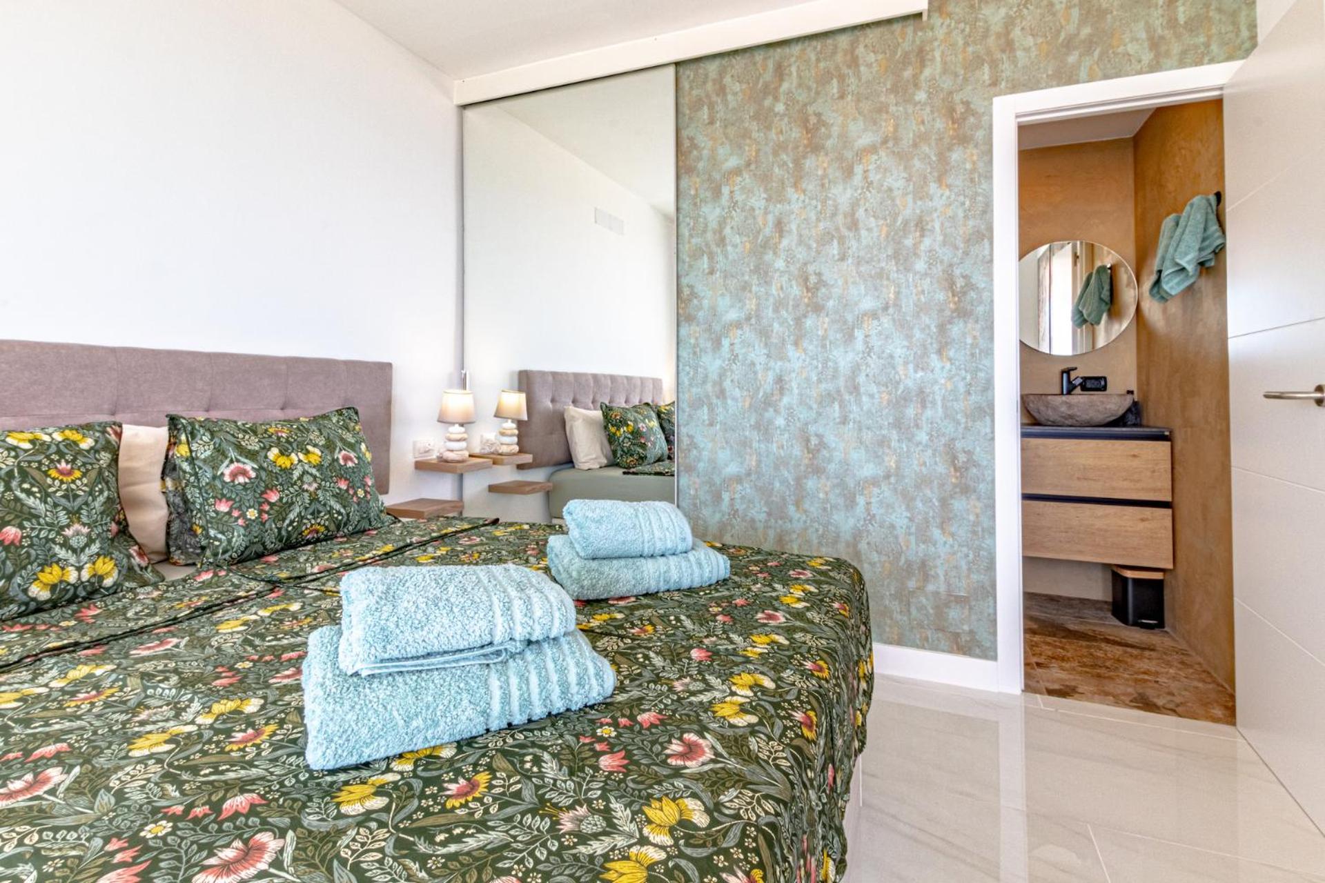 Tucan Apartment next to Siam Park