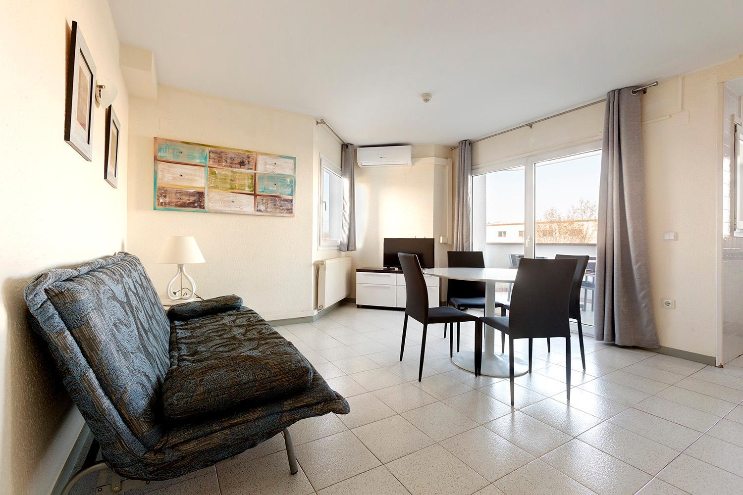 Apartamentos Empuriabrava Maurici Park