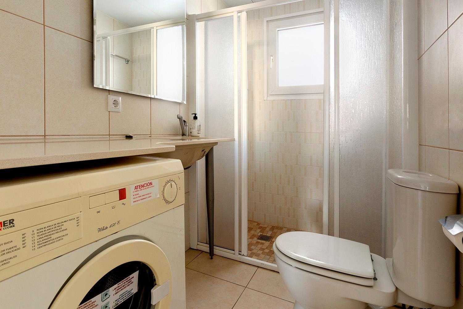 Apartamentos Empuriabrava Maurici Park