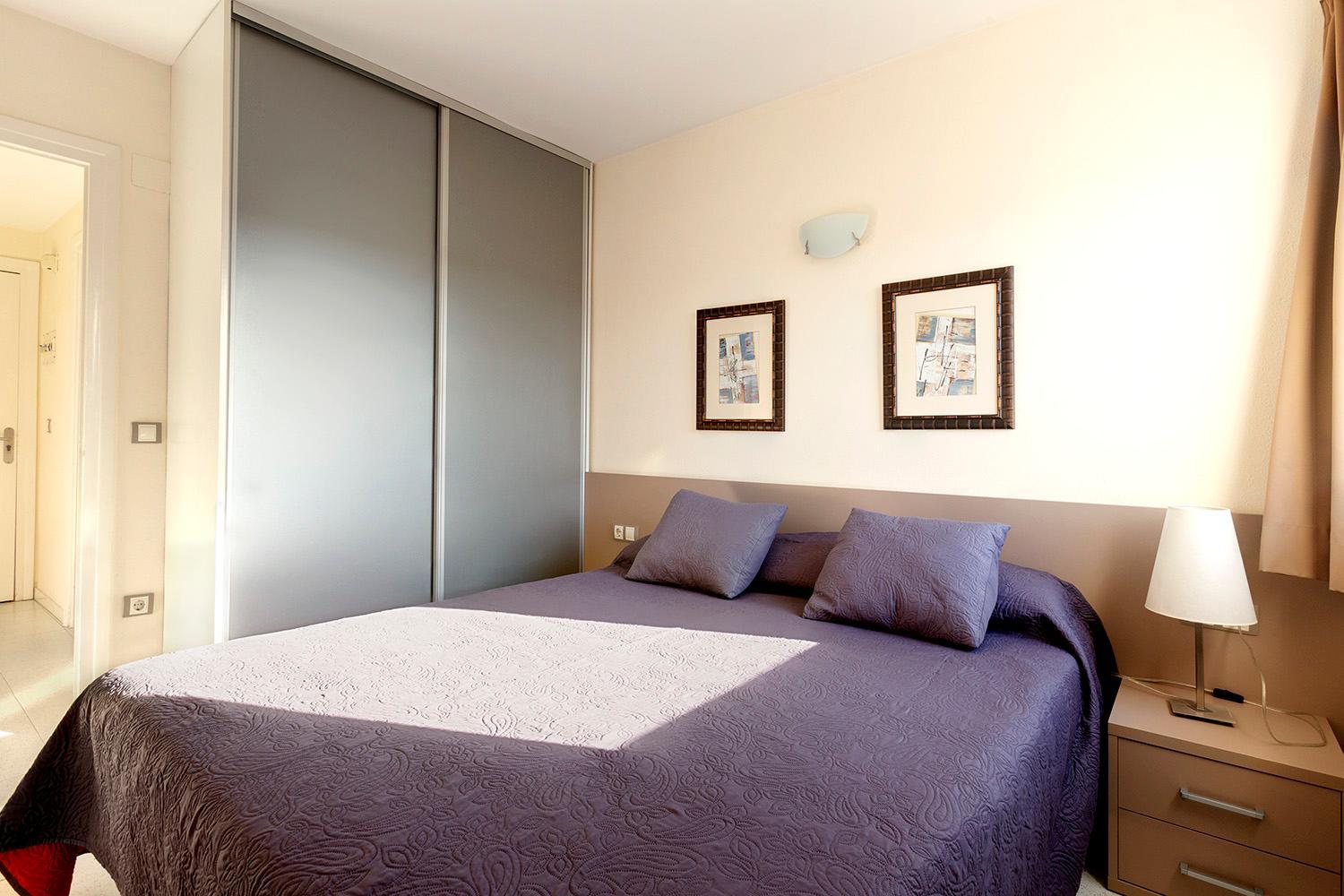 Apartamentos Empuriabrava Maurici Park
