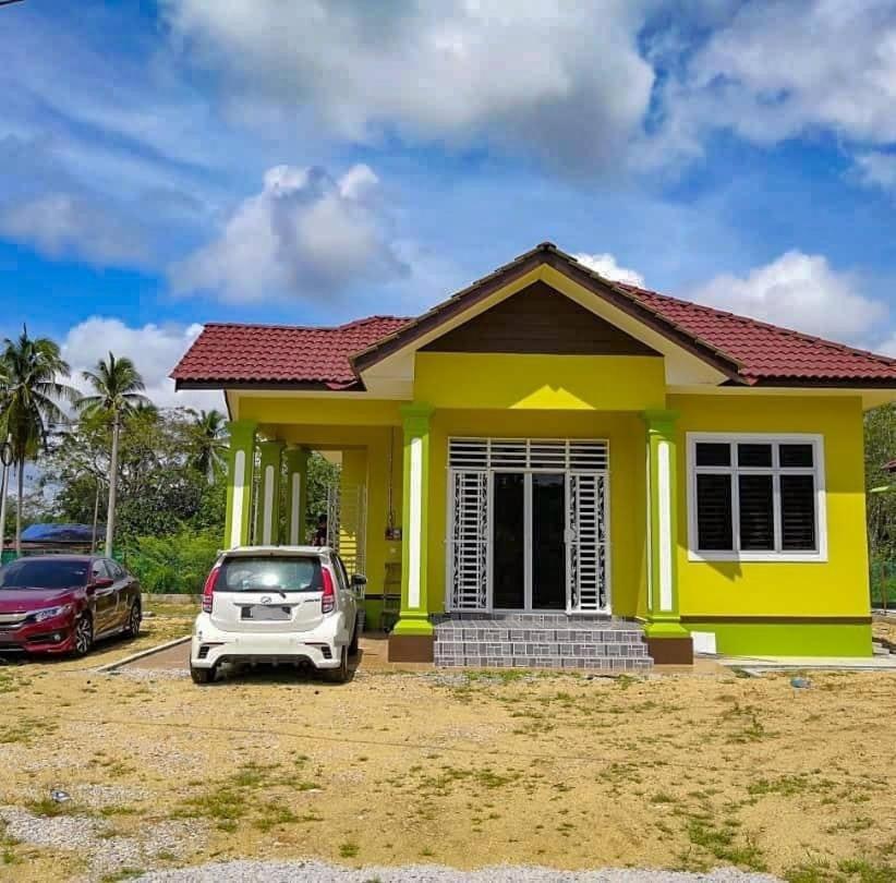 Mommy Cottage Homestay photo 1