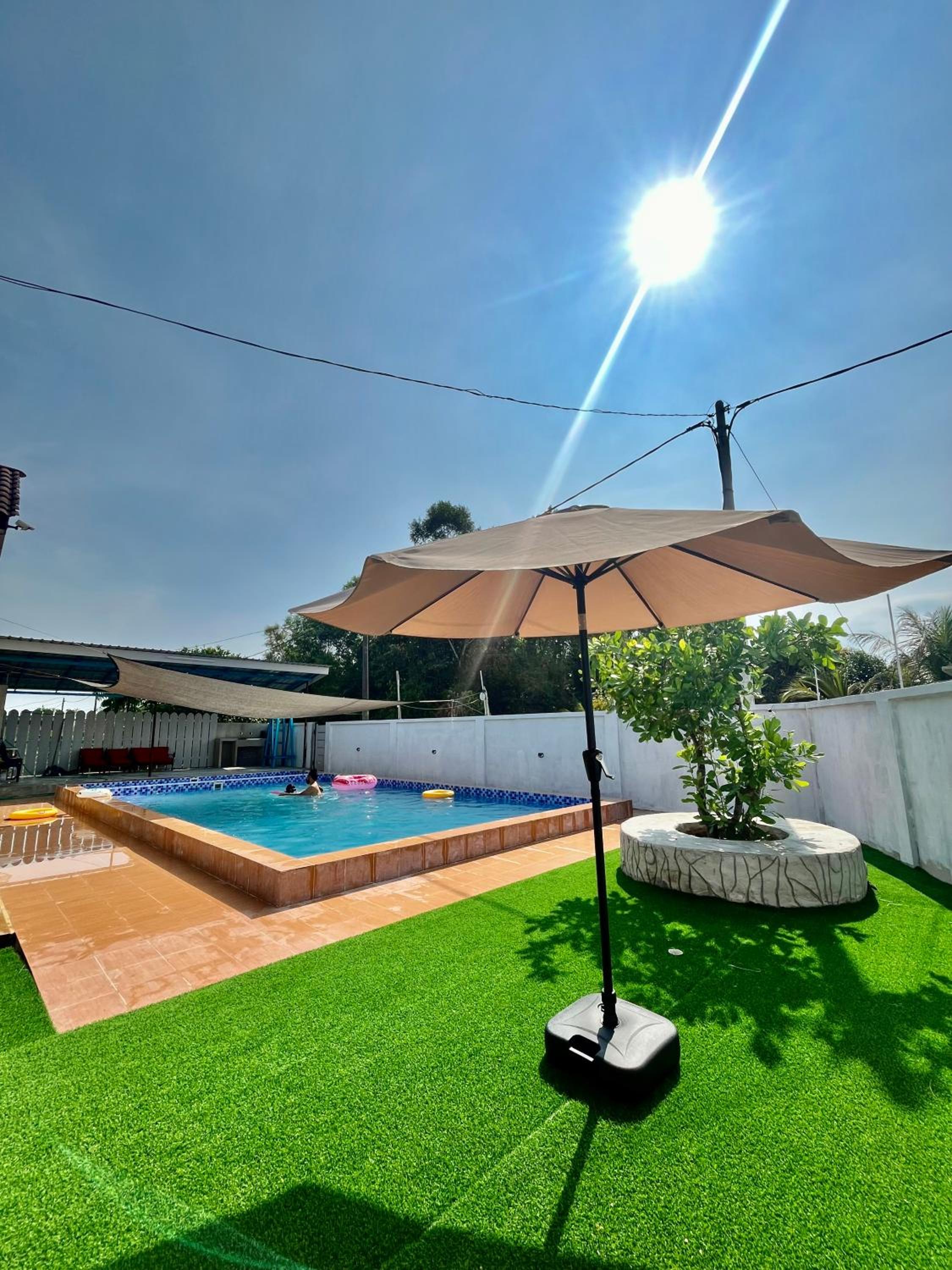 Mommy Cottage Homestay photo 3