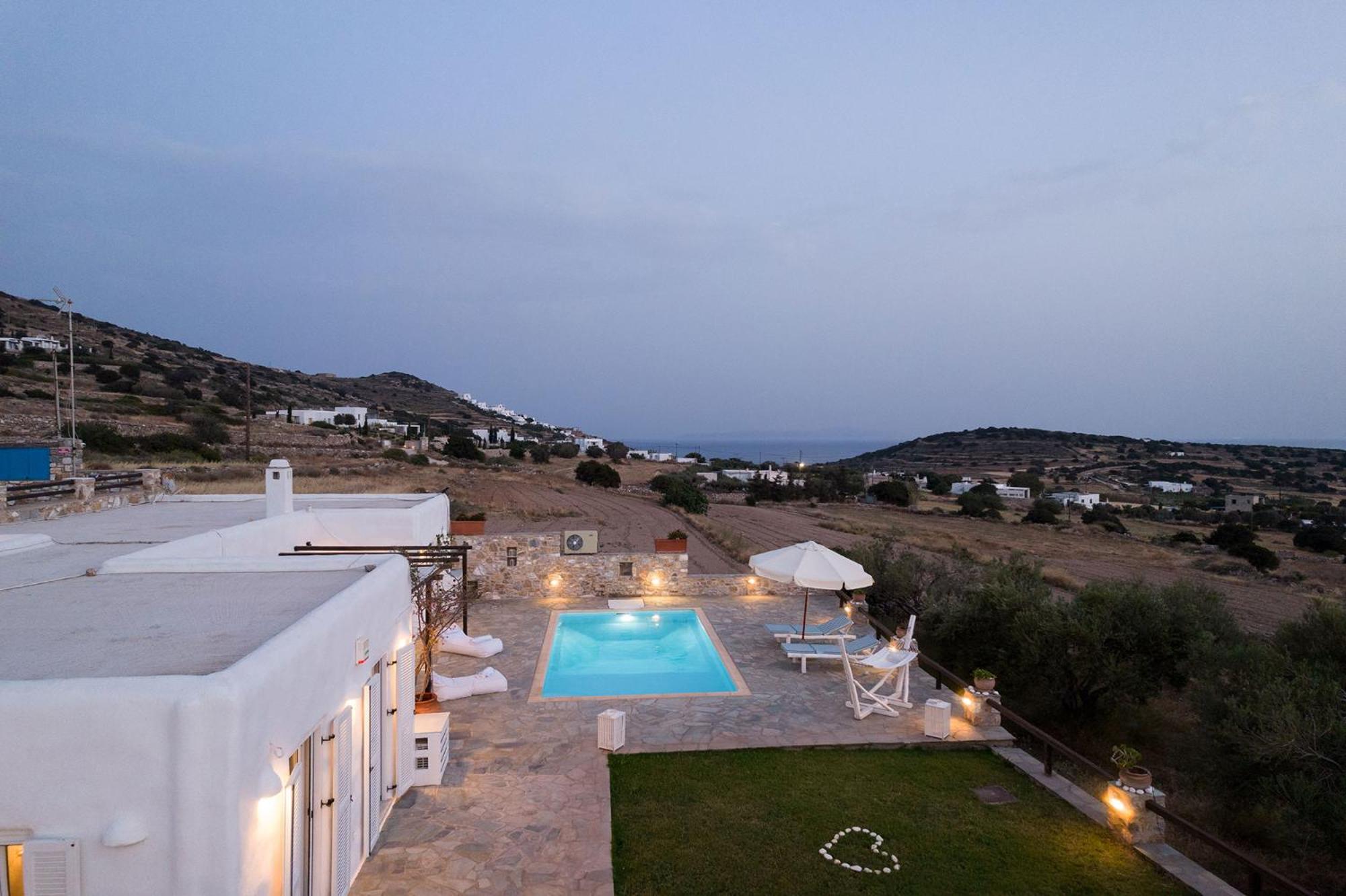 Villa Apianes