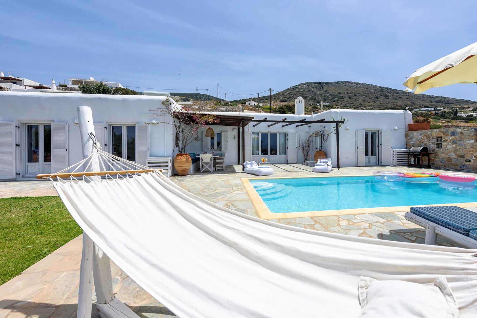 Villa Apianes