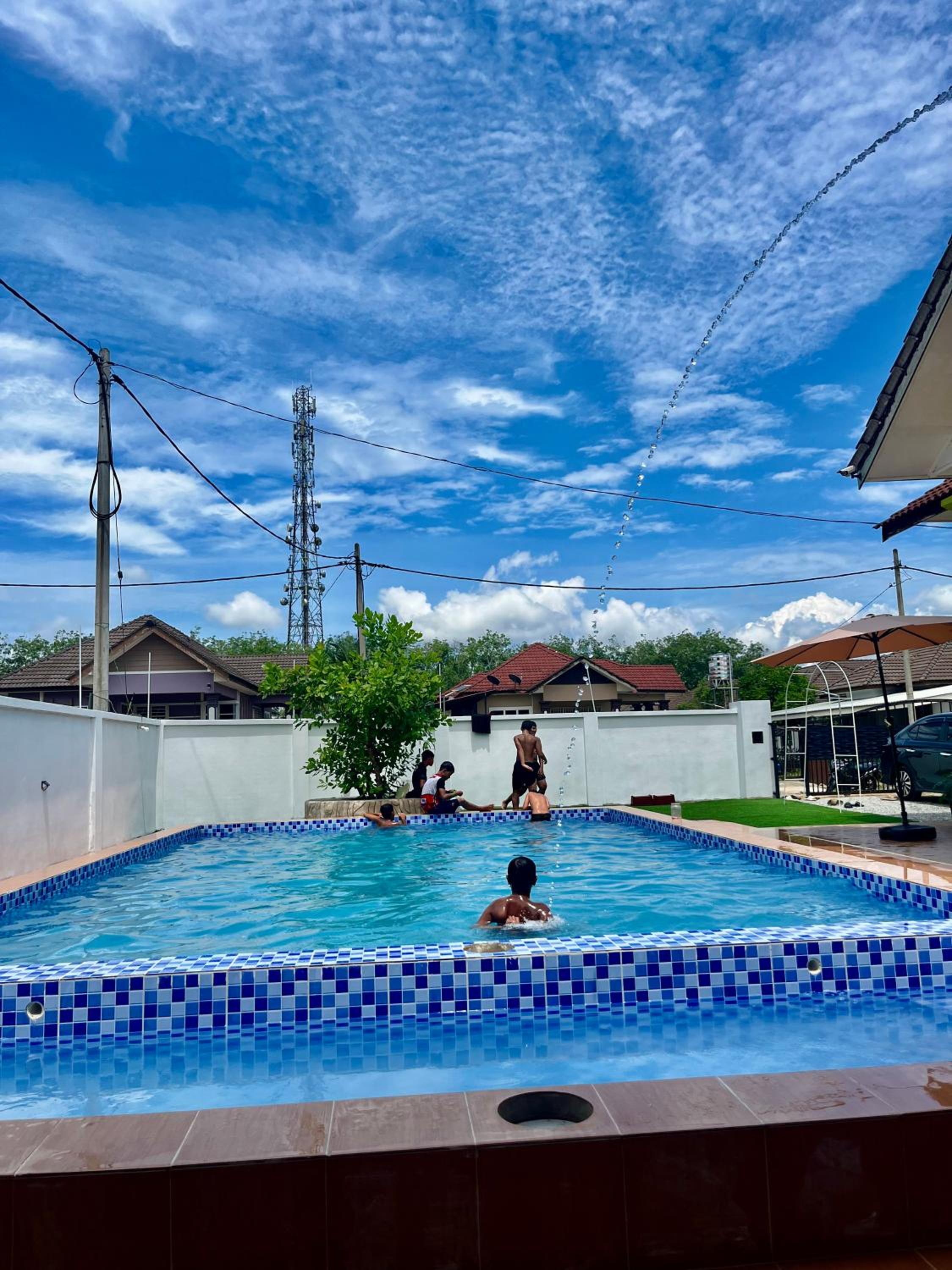 Mommy Cottage Homestay photo 4