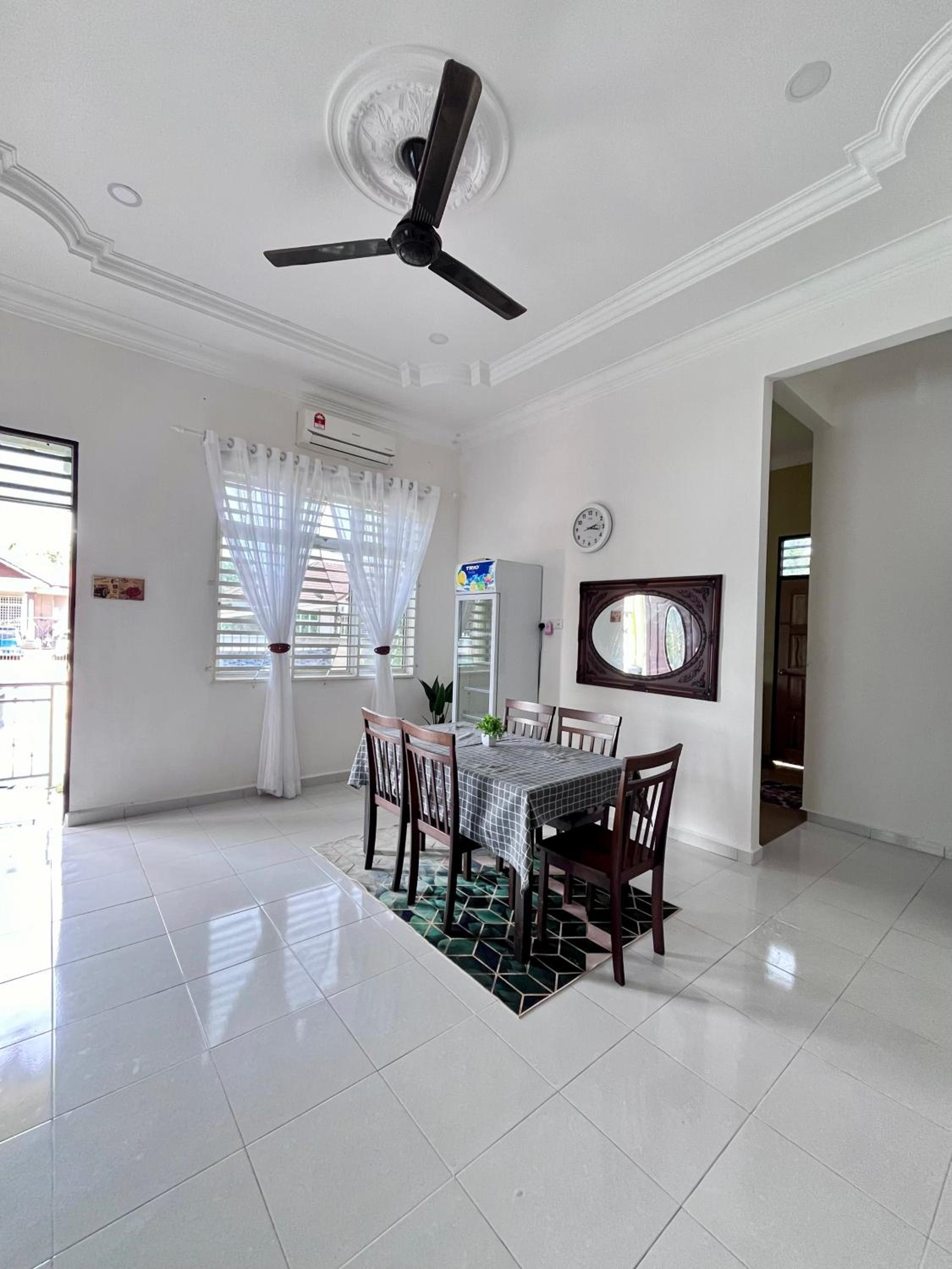 Mommy Cottage Homestay photo 5