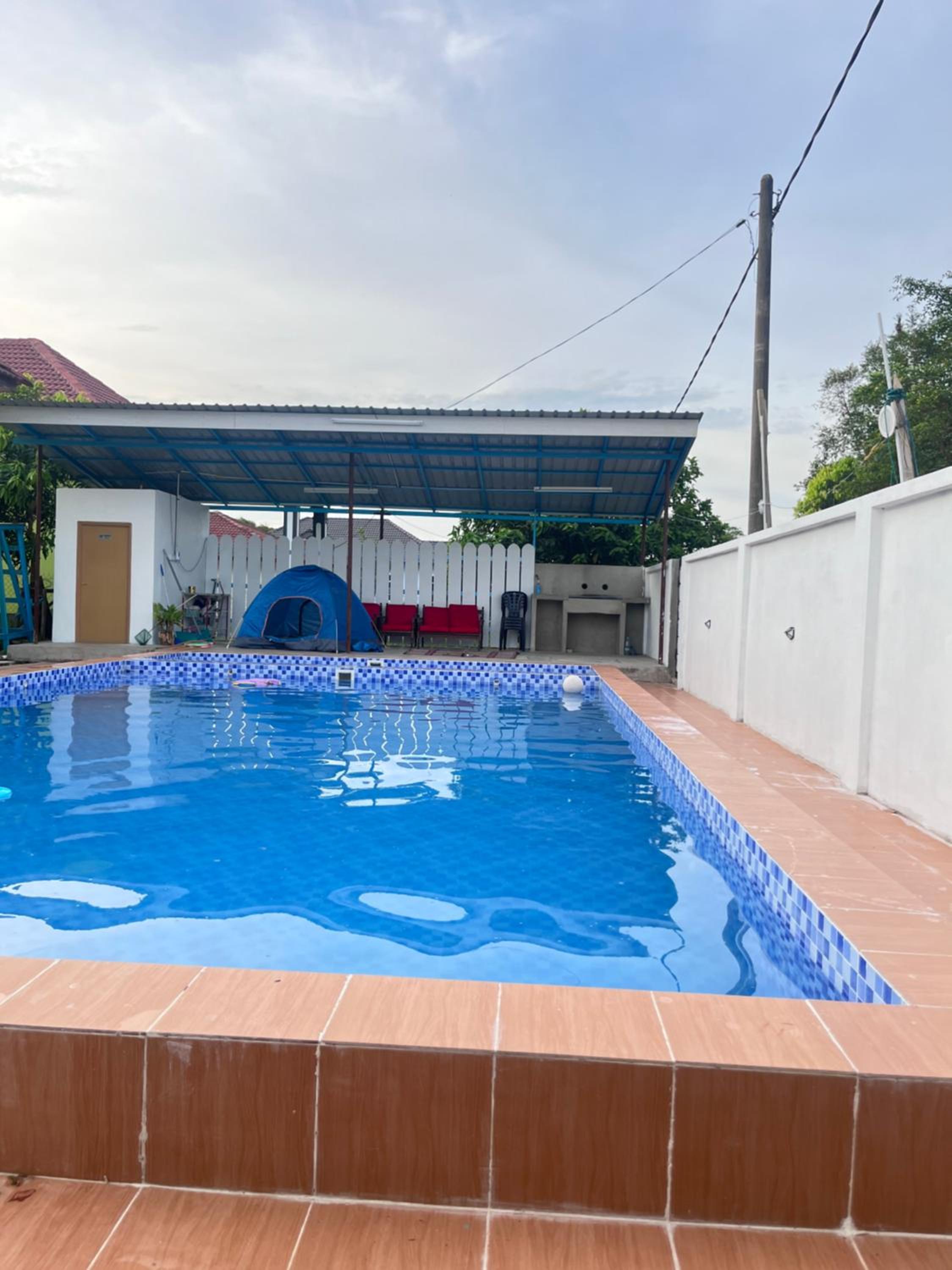 Mommy Cottage Homestay photo 6