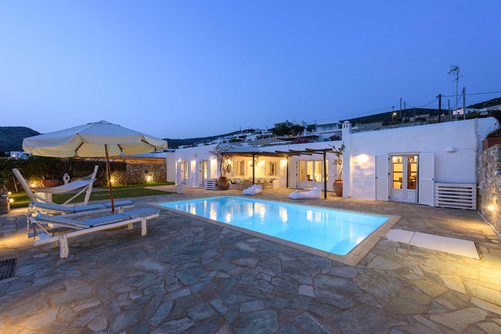 Villa Apianes