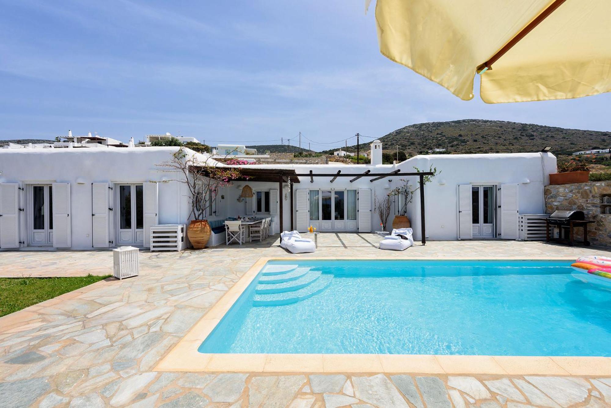 Villa Apianes