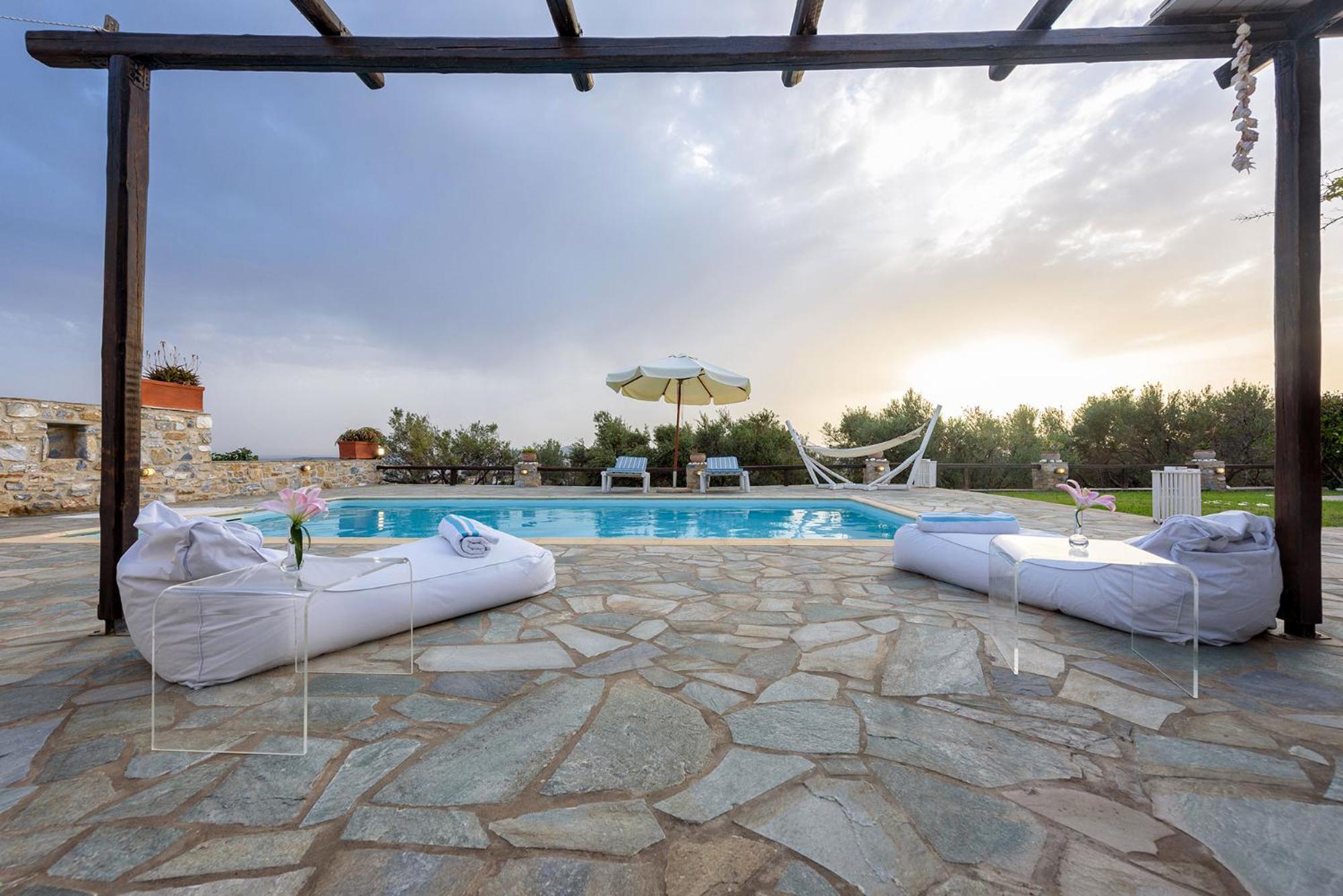 Villa Apianes