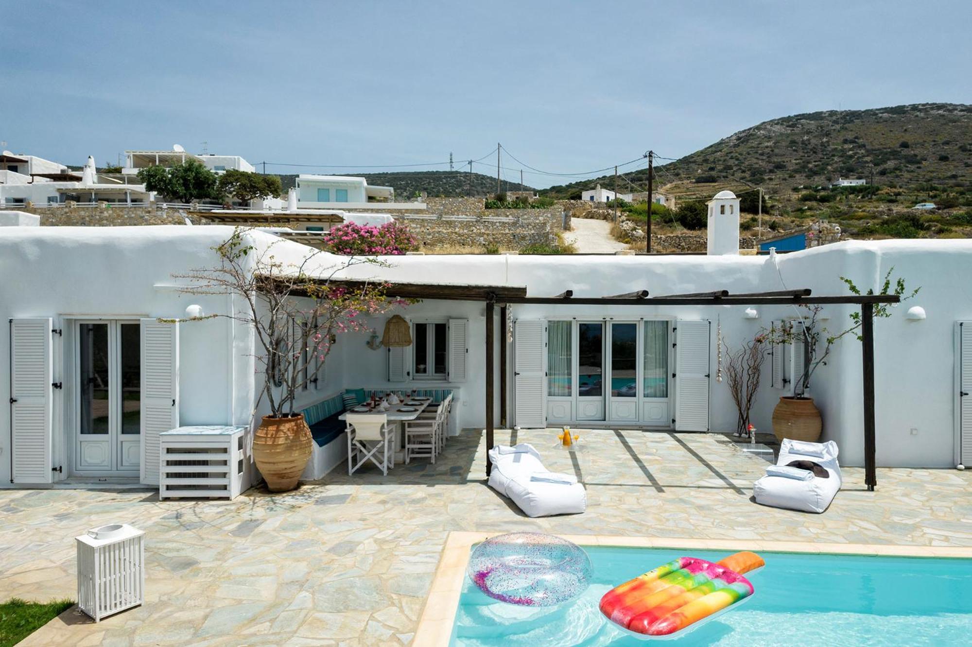 Villa Apianes