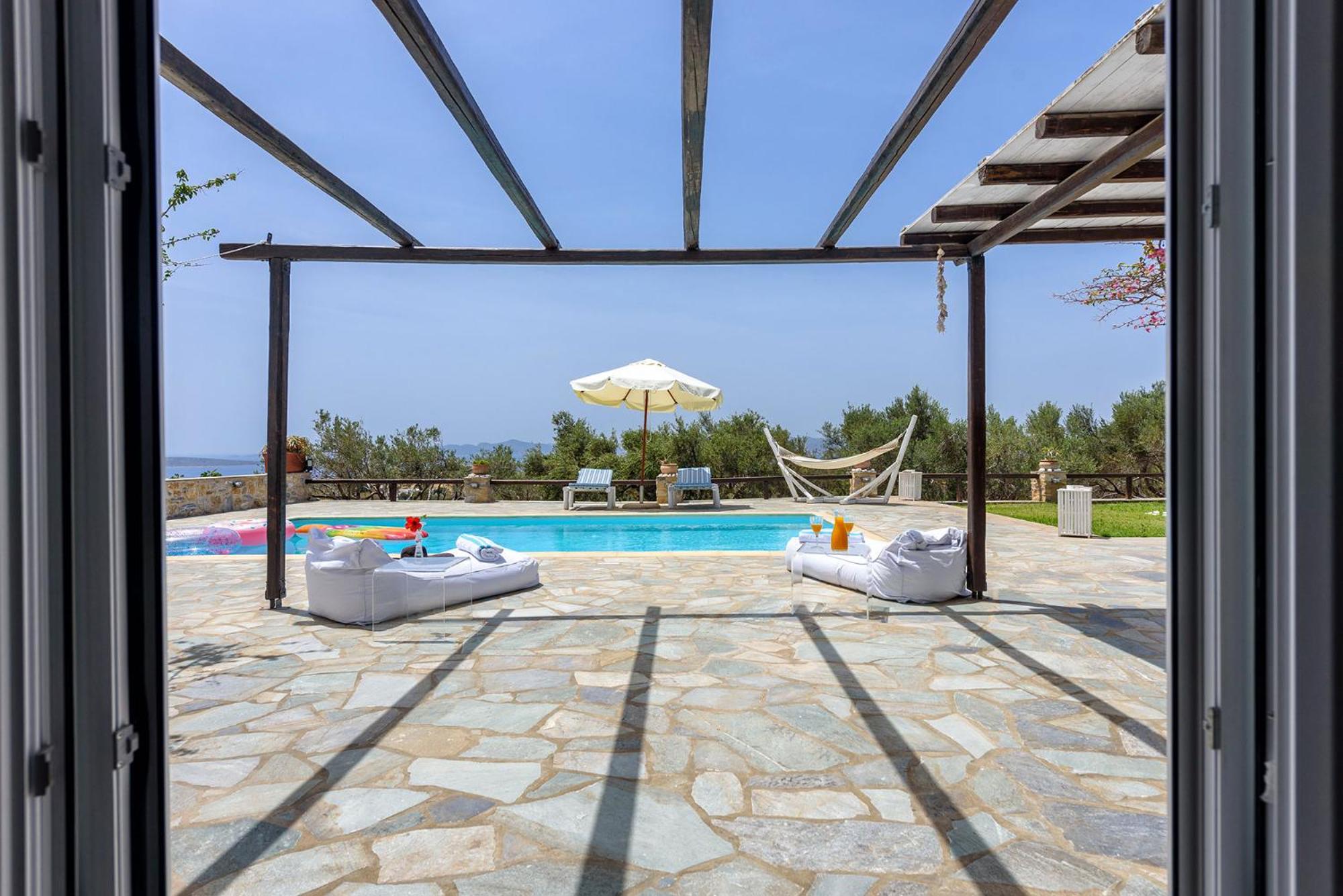 Villa Apianes