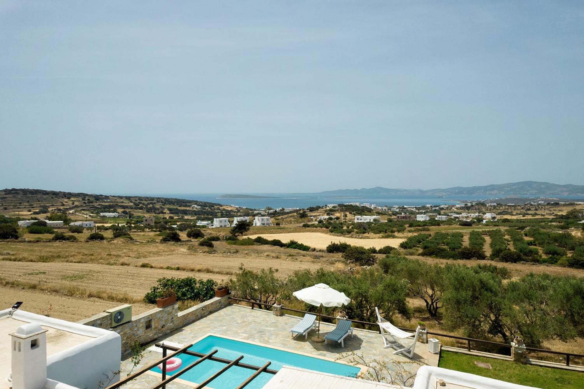 Villa Apianes