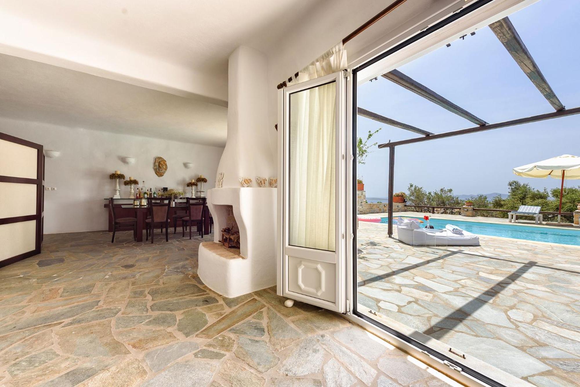 Villa Apianes