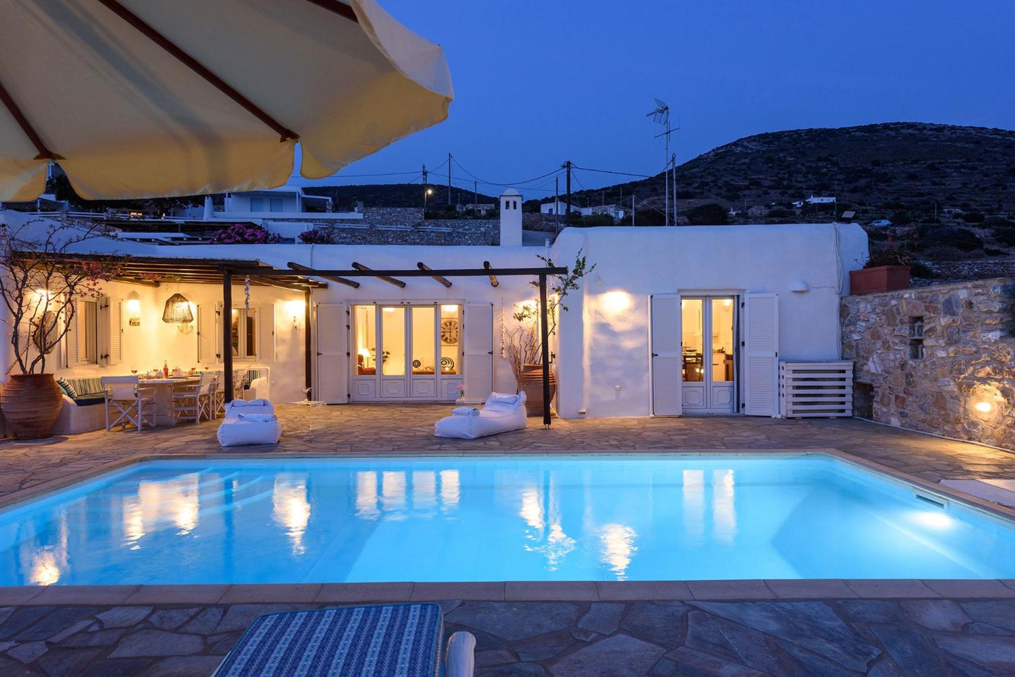 Villa Apianes