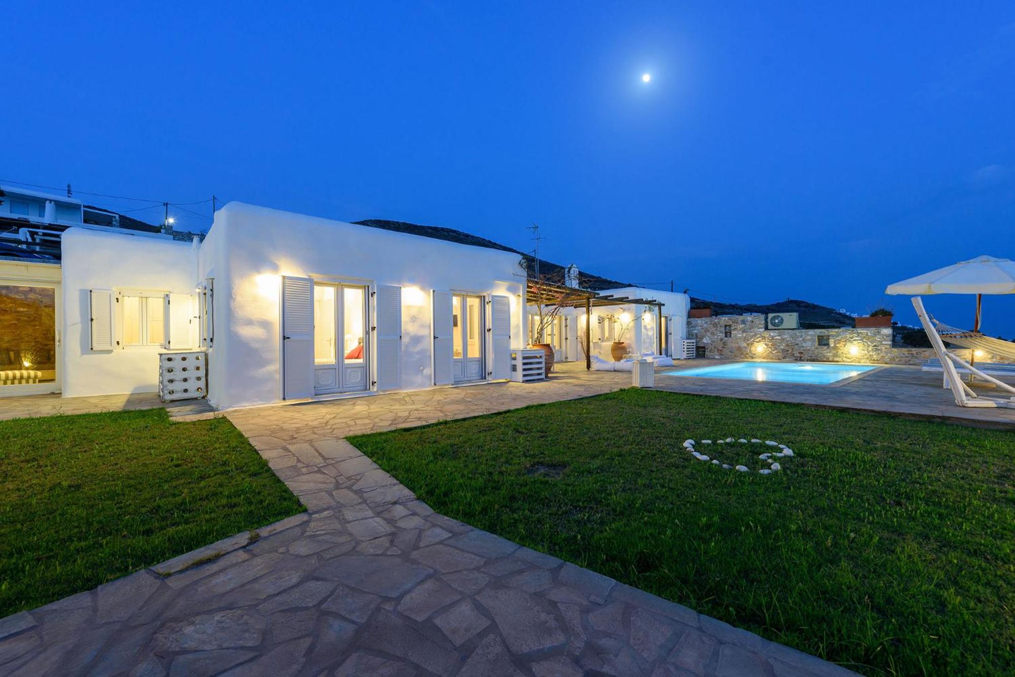 Villa Apianes